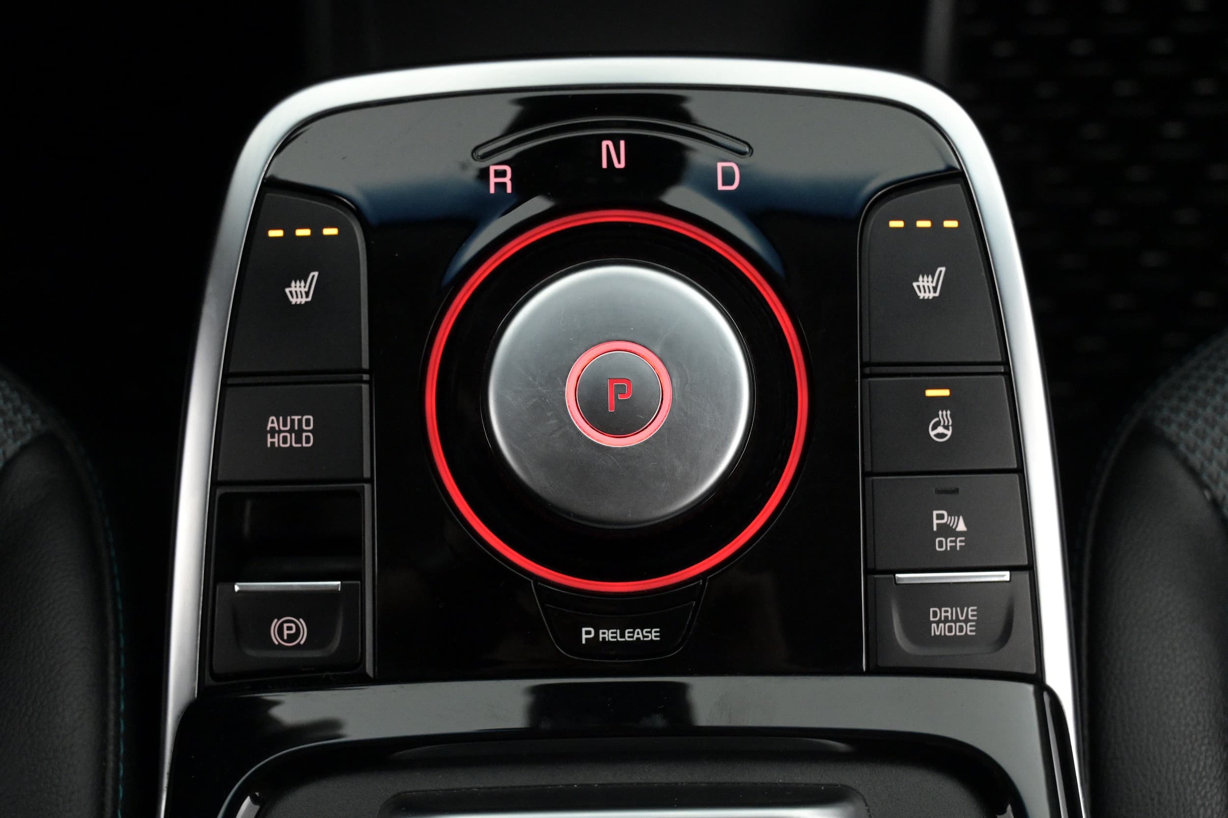 Kia e-Niro