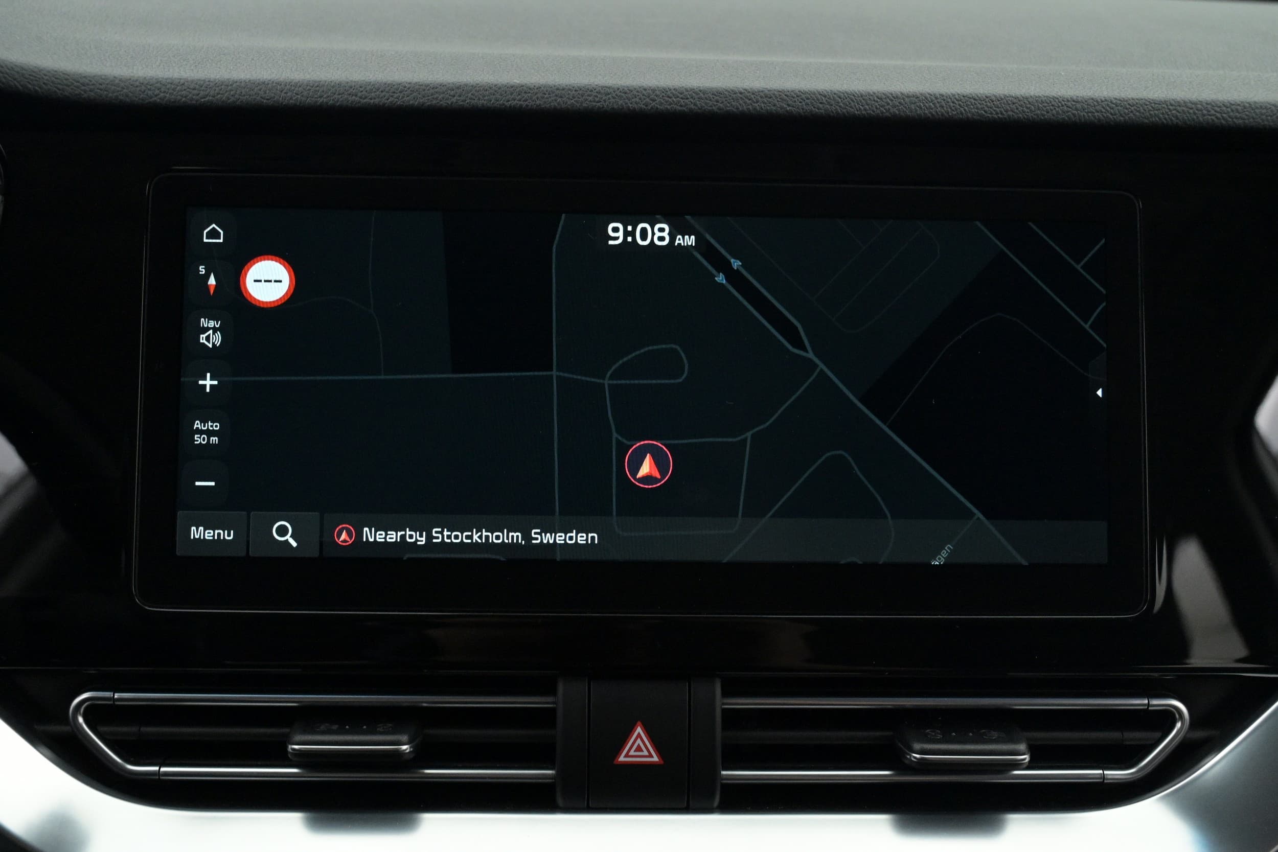 Kia e-Niro