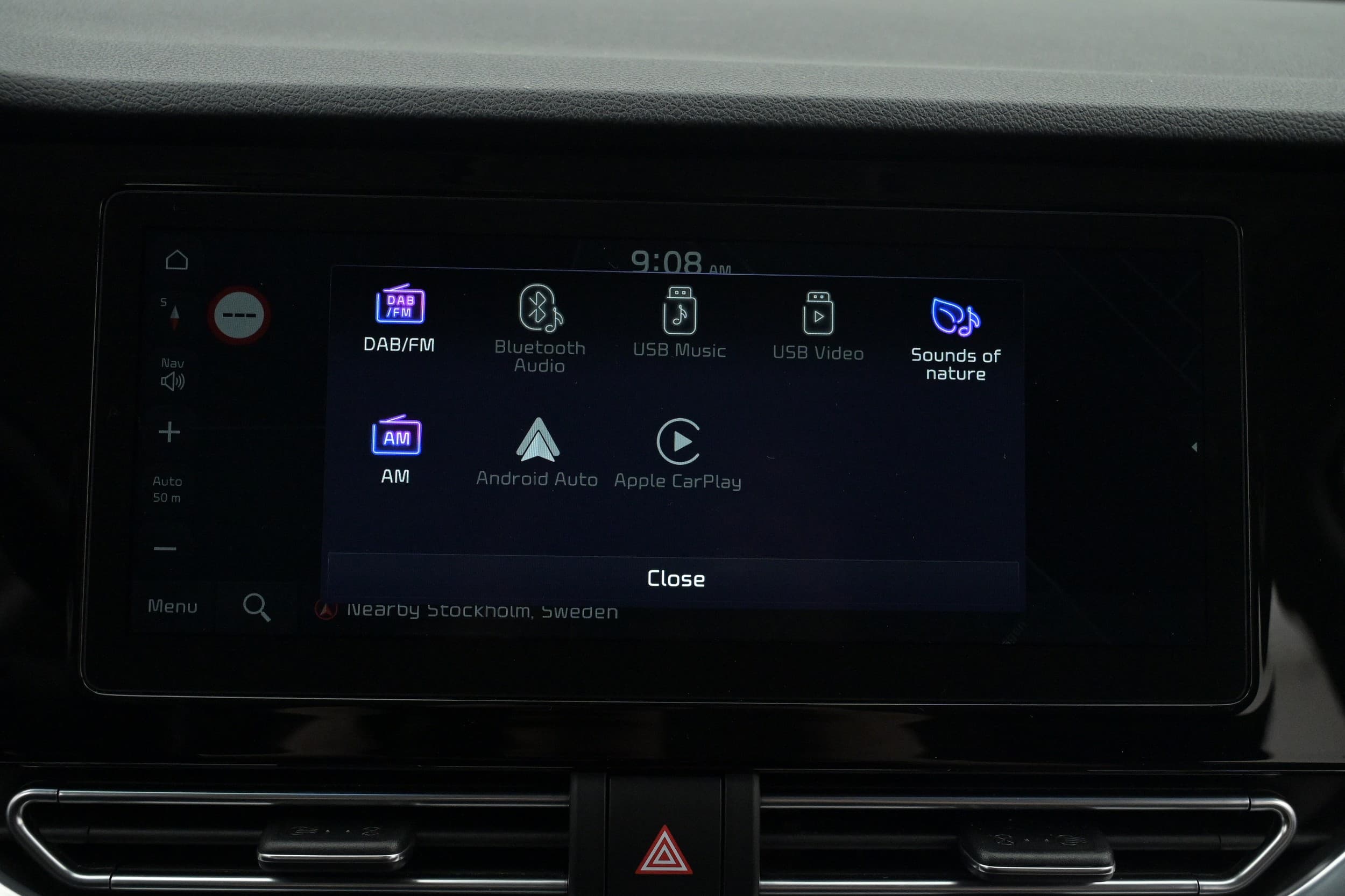 Kia e-Niro