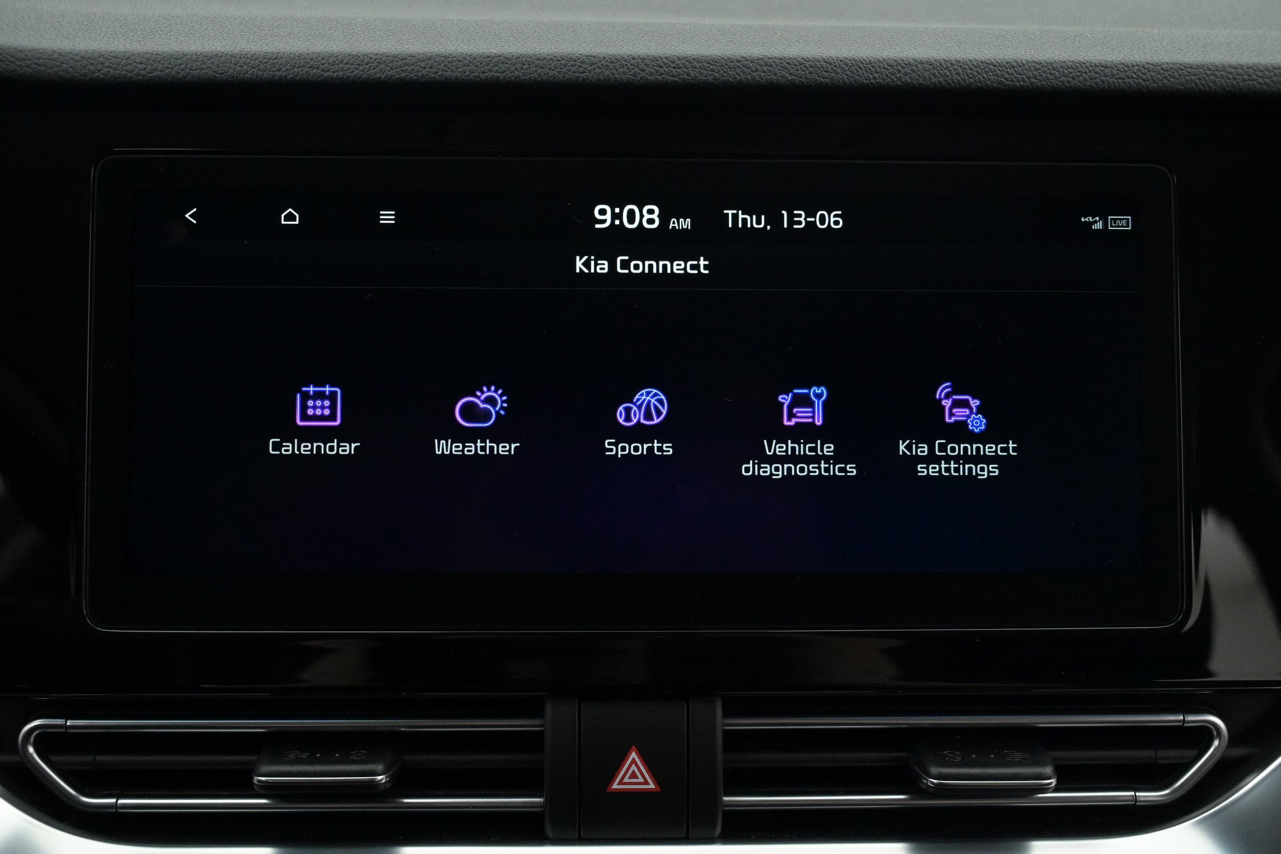 Kia e-Niro