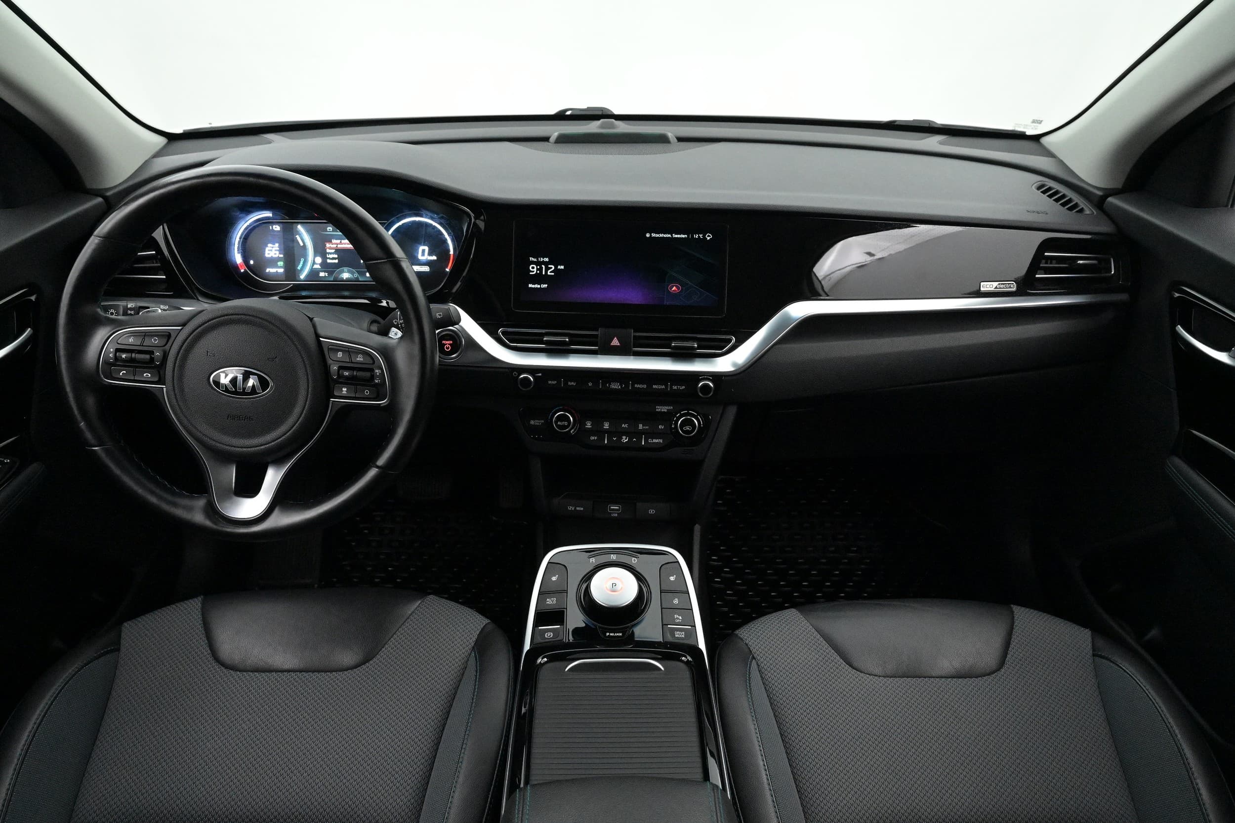 Kia e-Niro