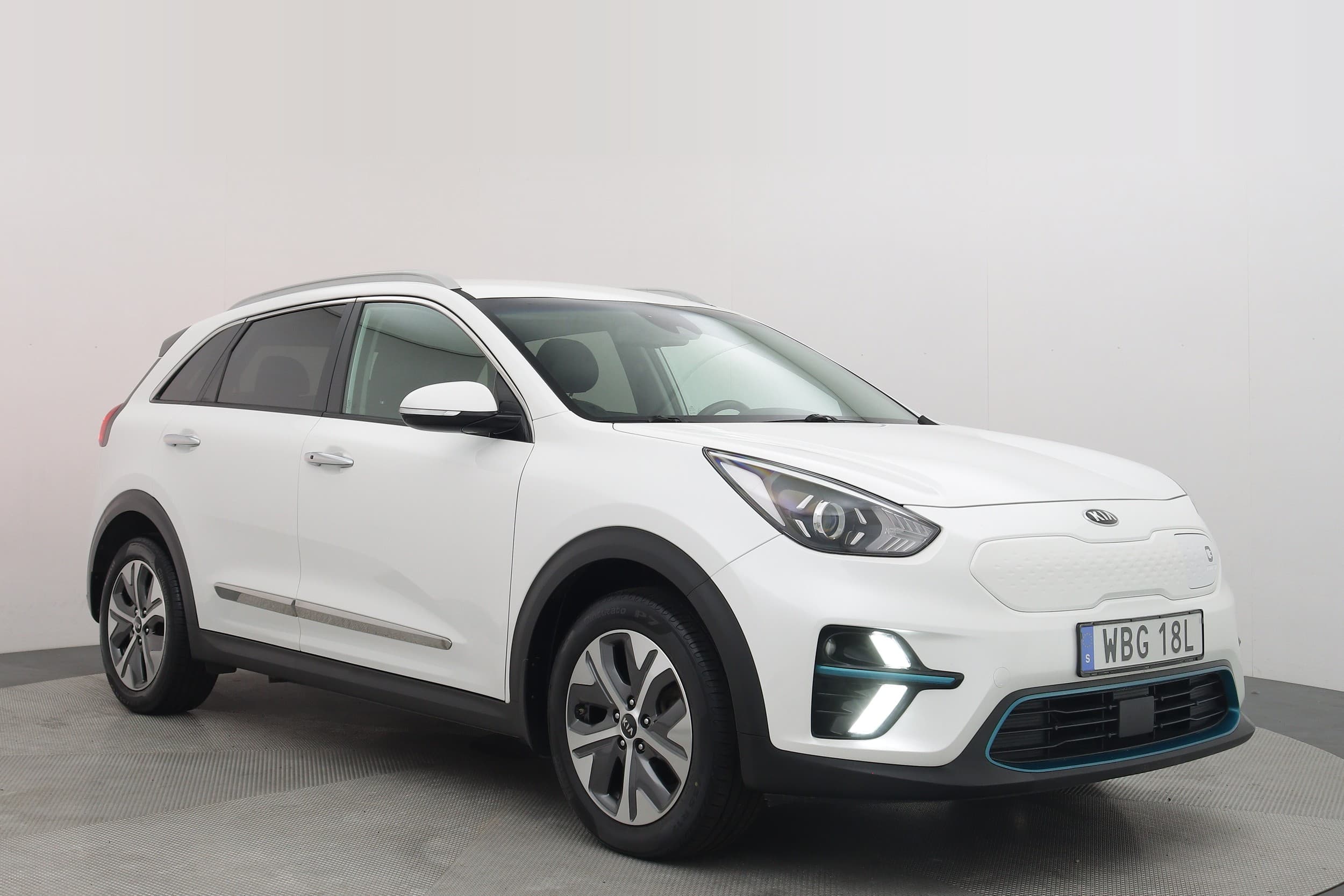 Kia e-Niro