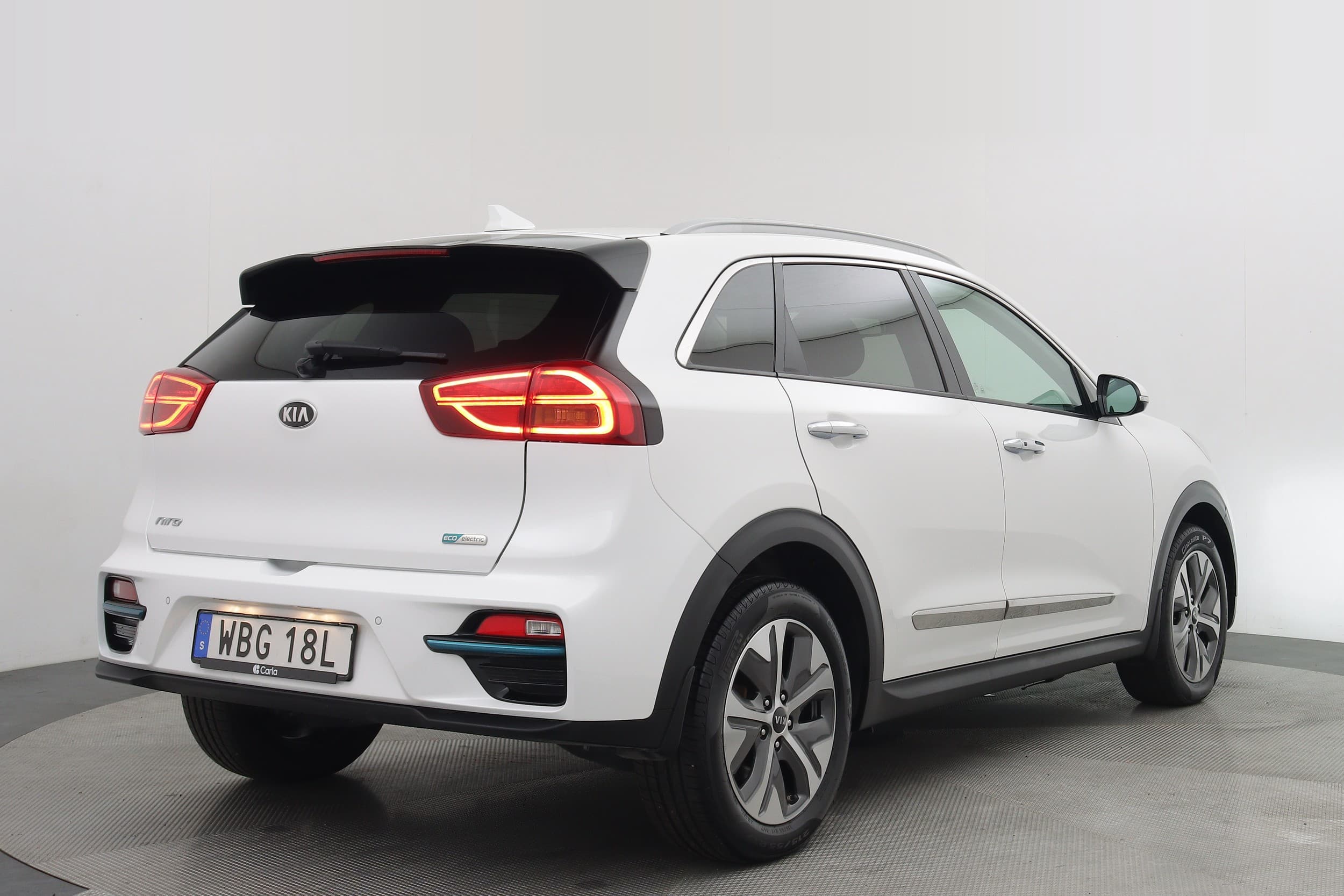Kia e-Niro