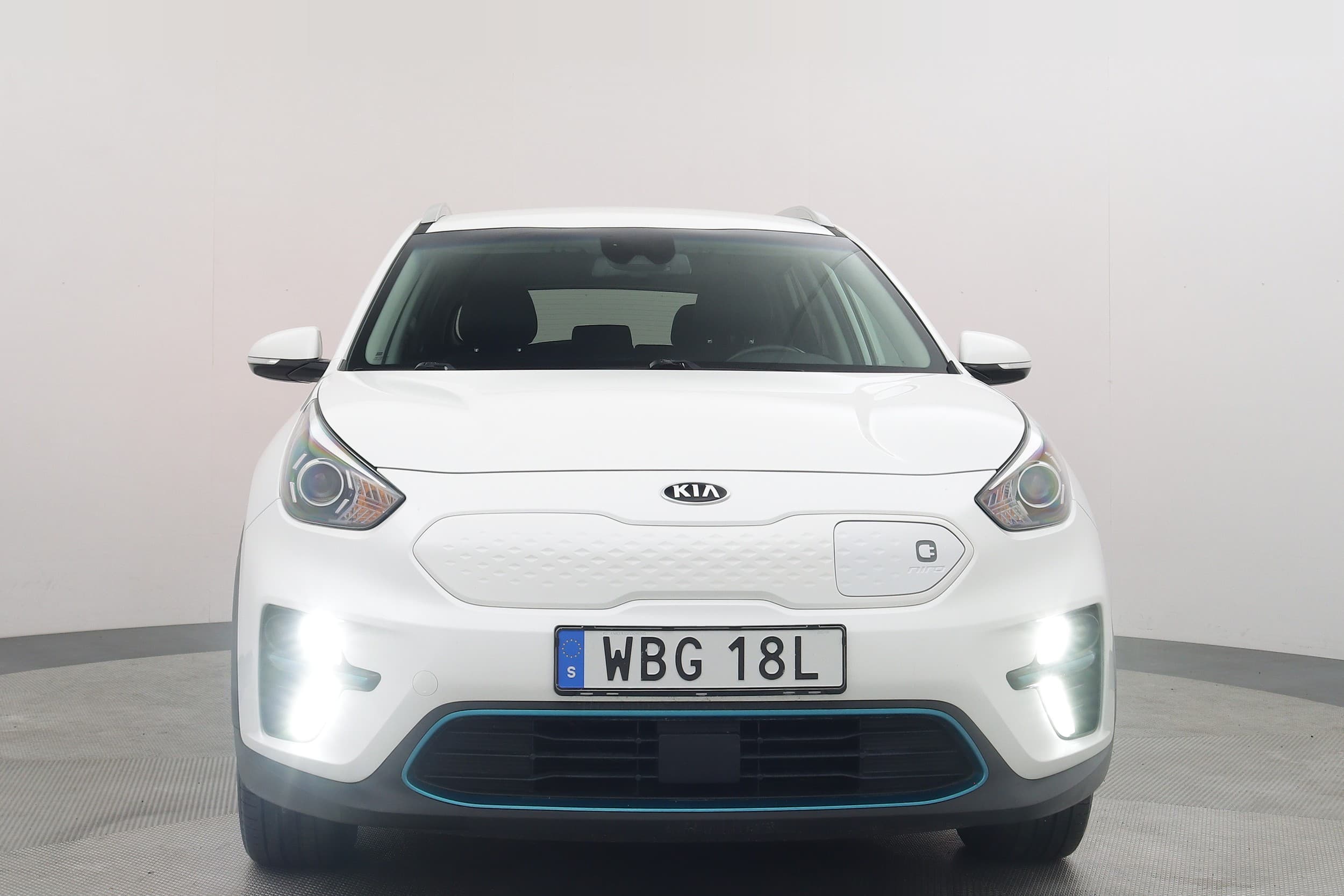 Kia e-Niro