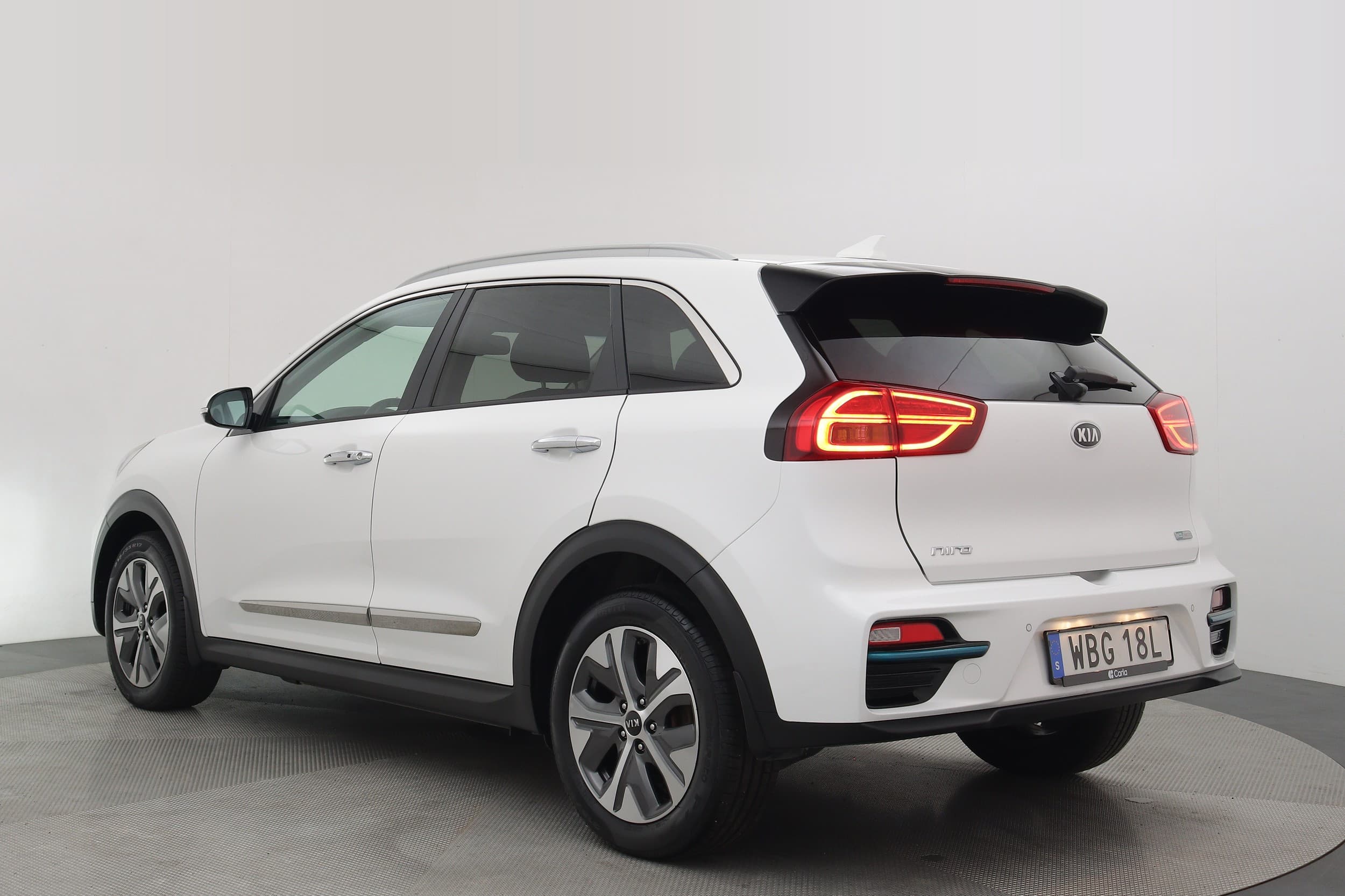 Kia e-Niro