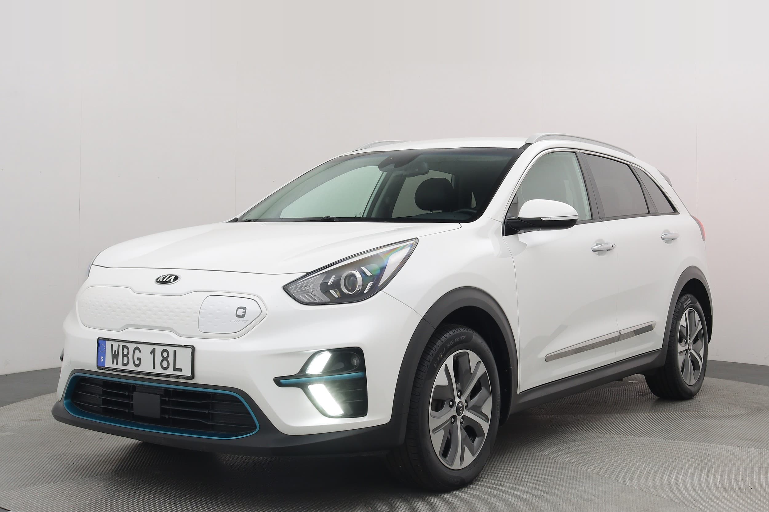 Kia e-Niro