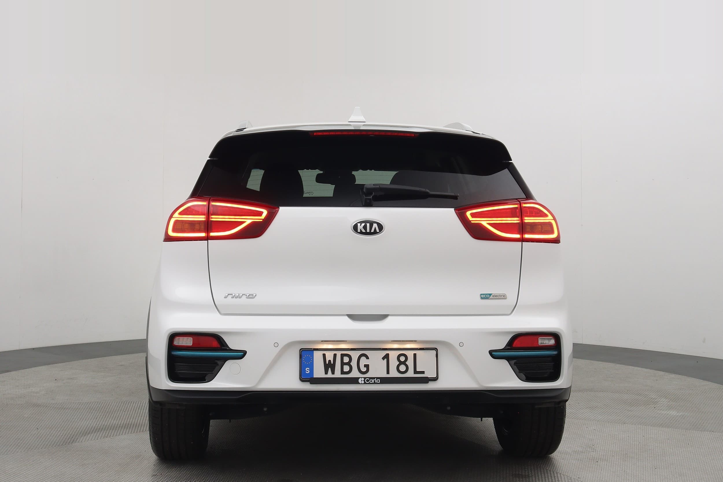 Kia e-Niro