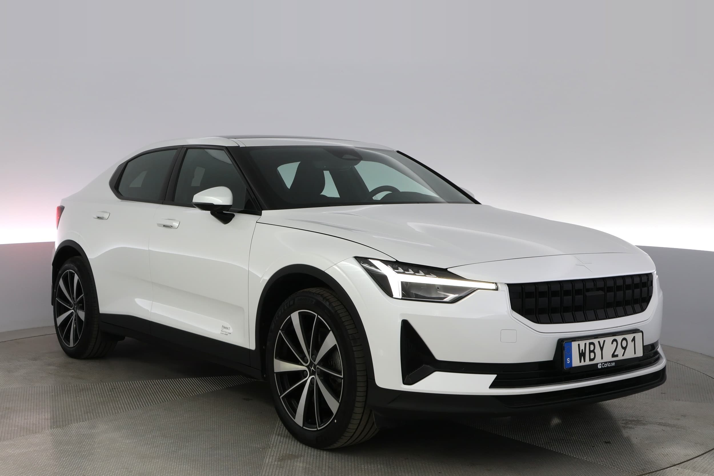 Polestar 2