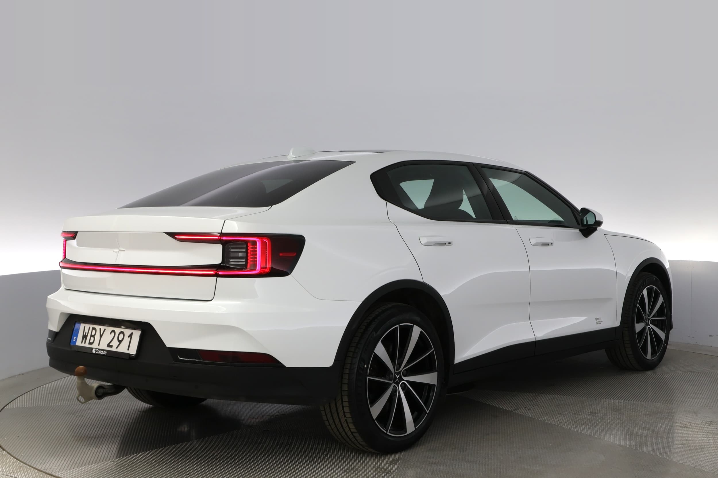 Polestar 2