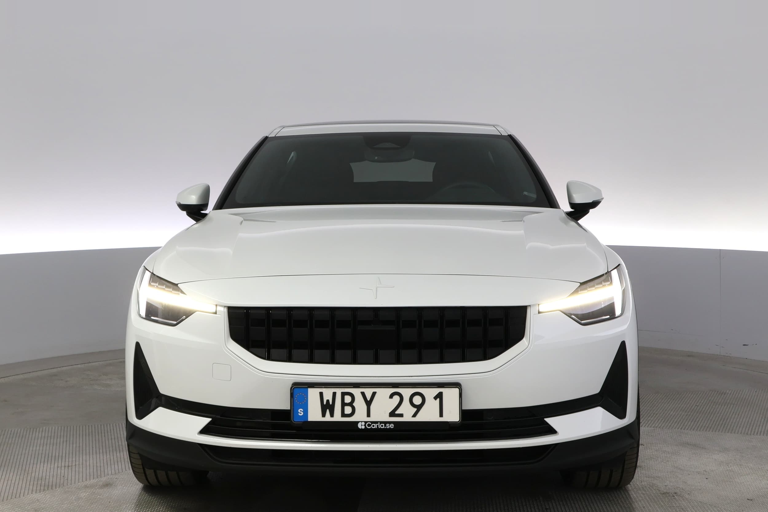 Polestar 2