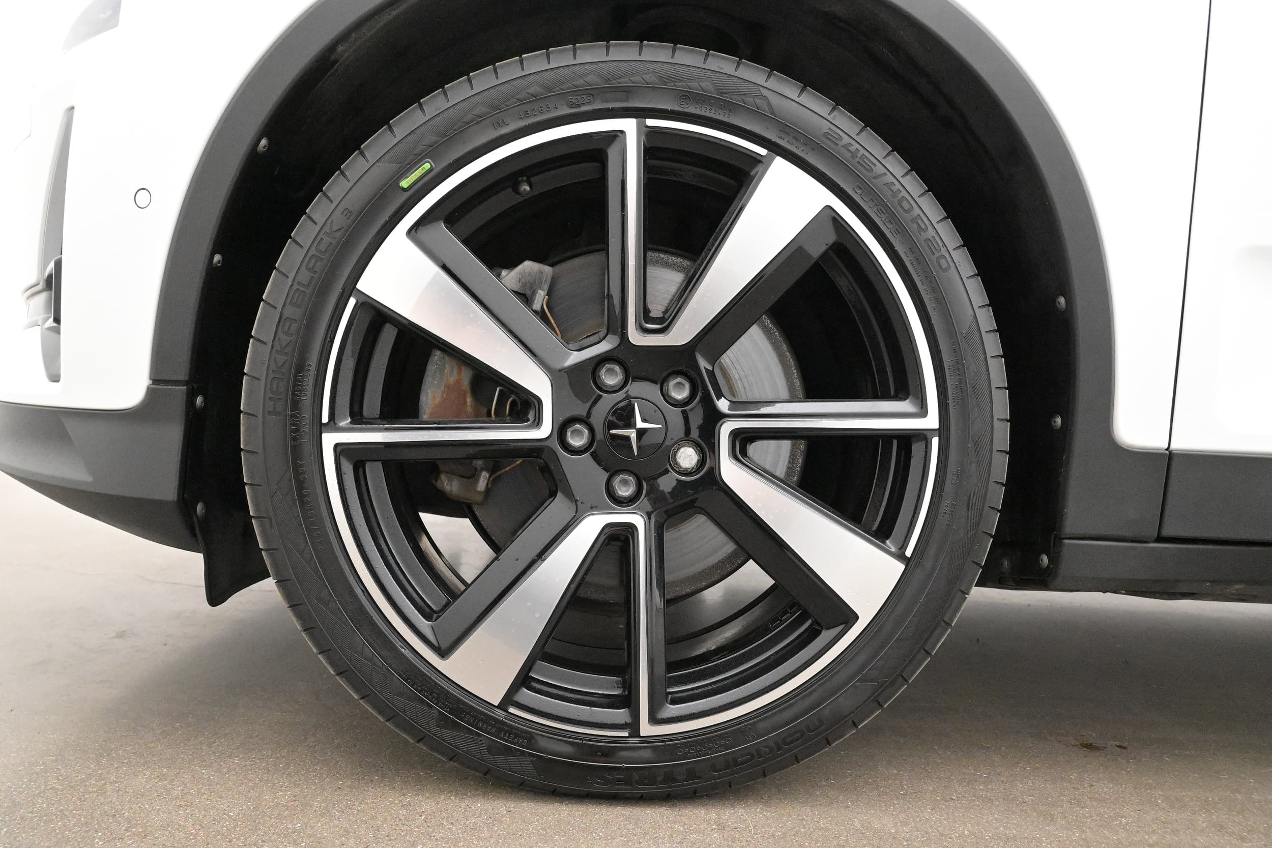 Polestar 2