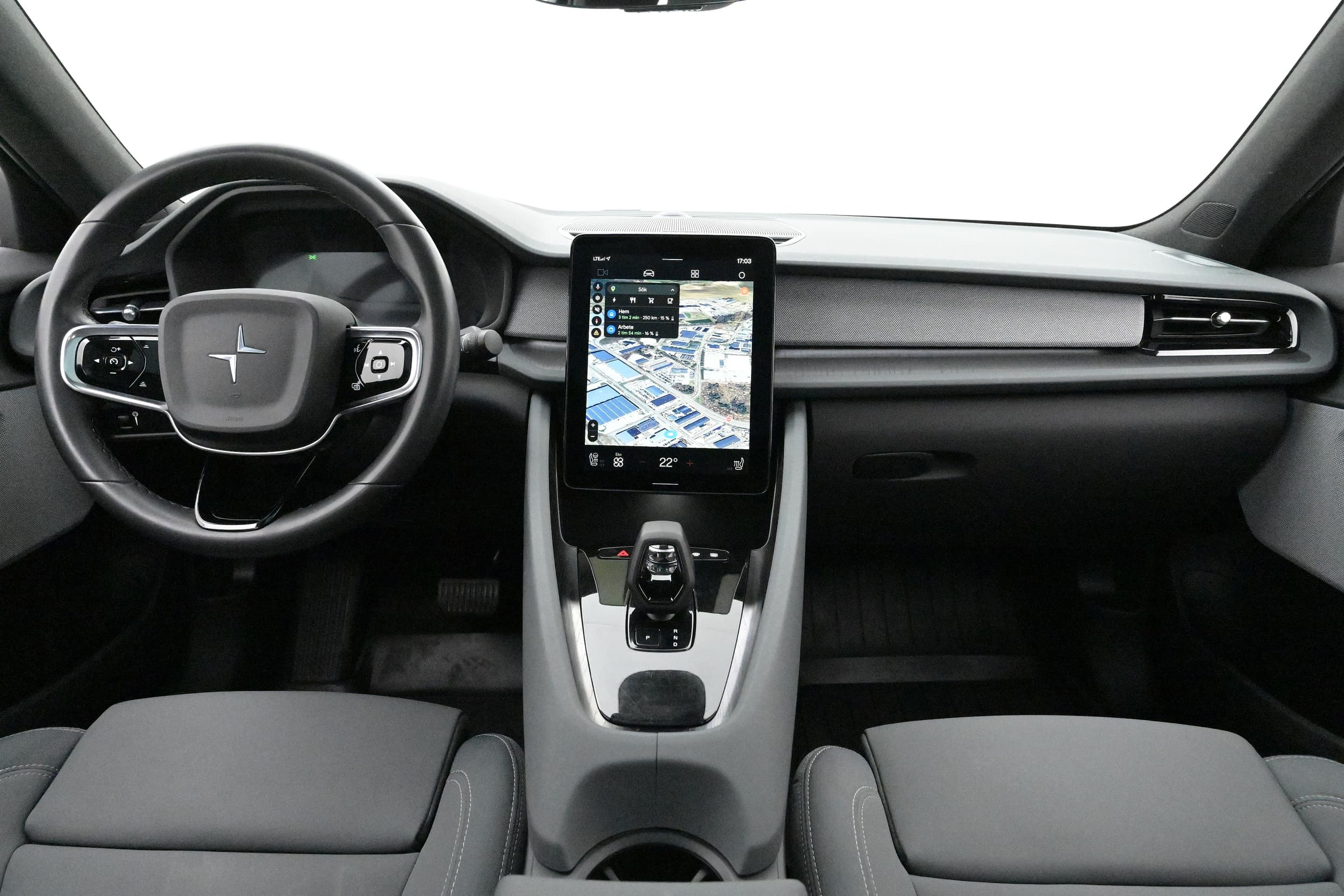 Polestar 2