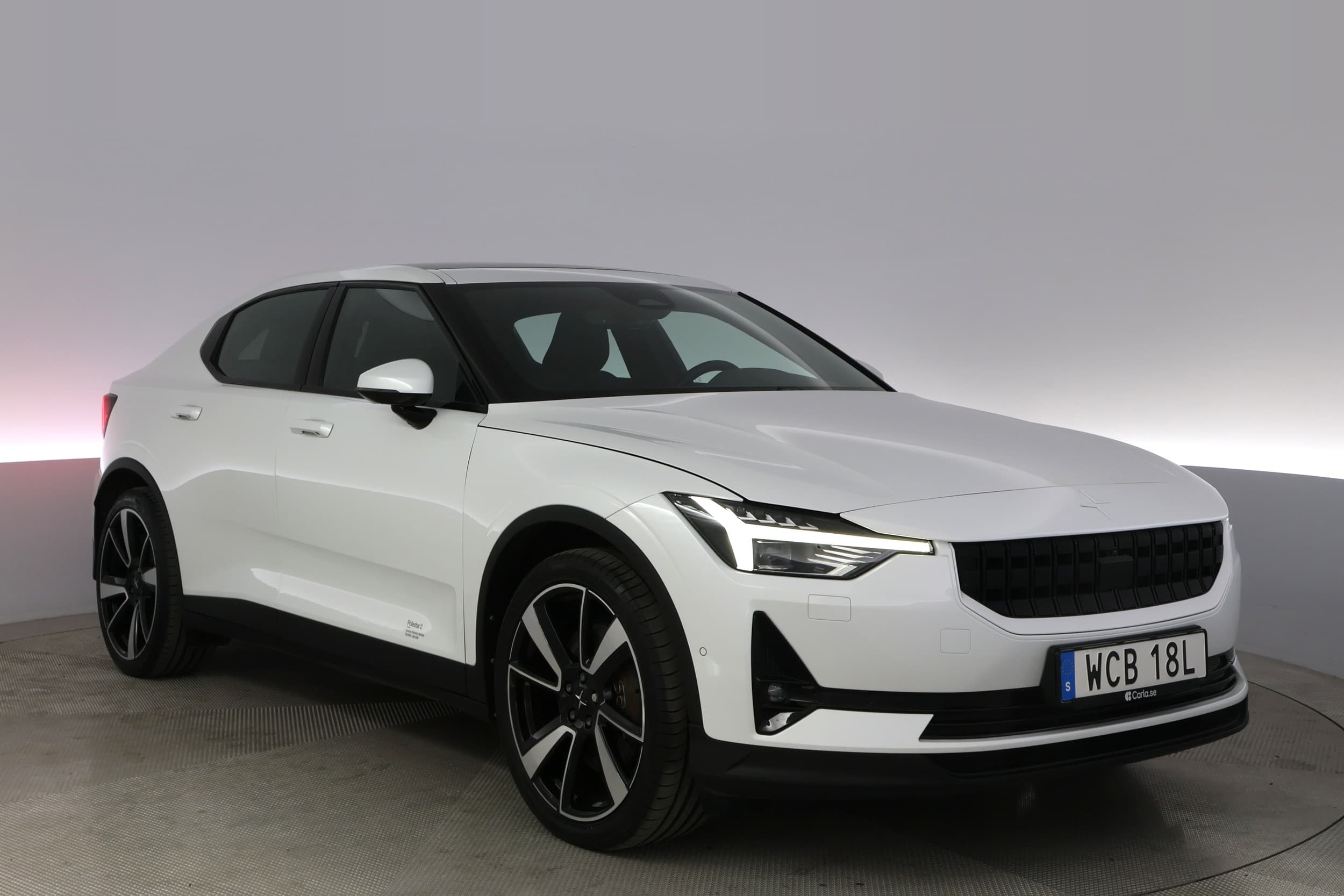 Polestar 2