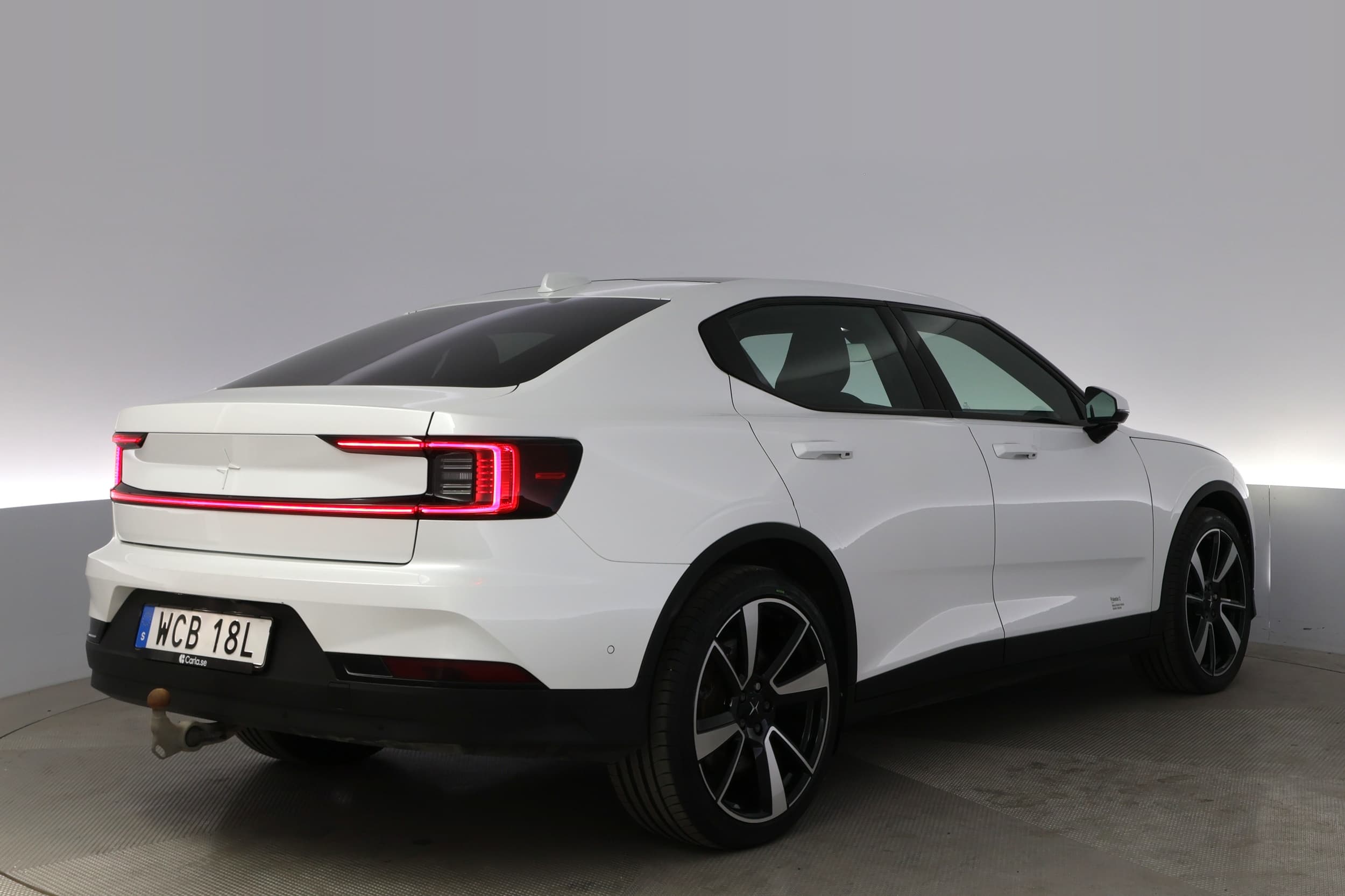 Polestar 2