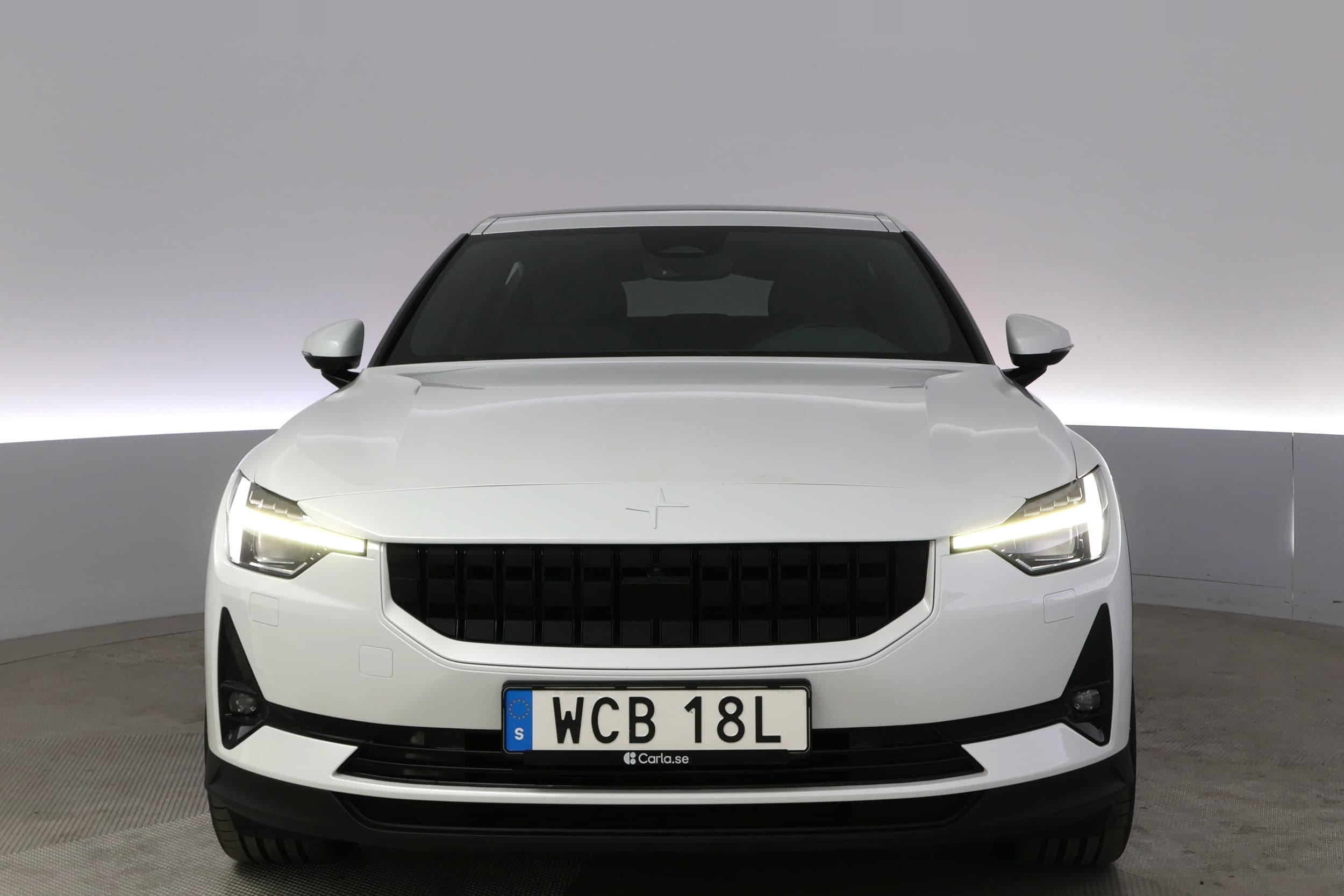 Polestar 2