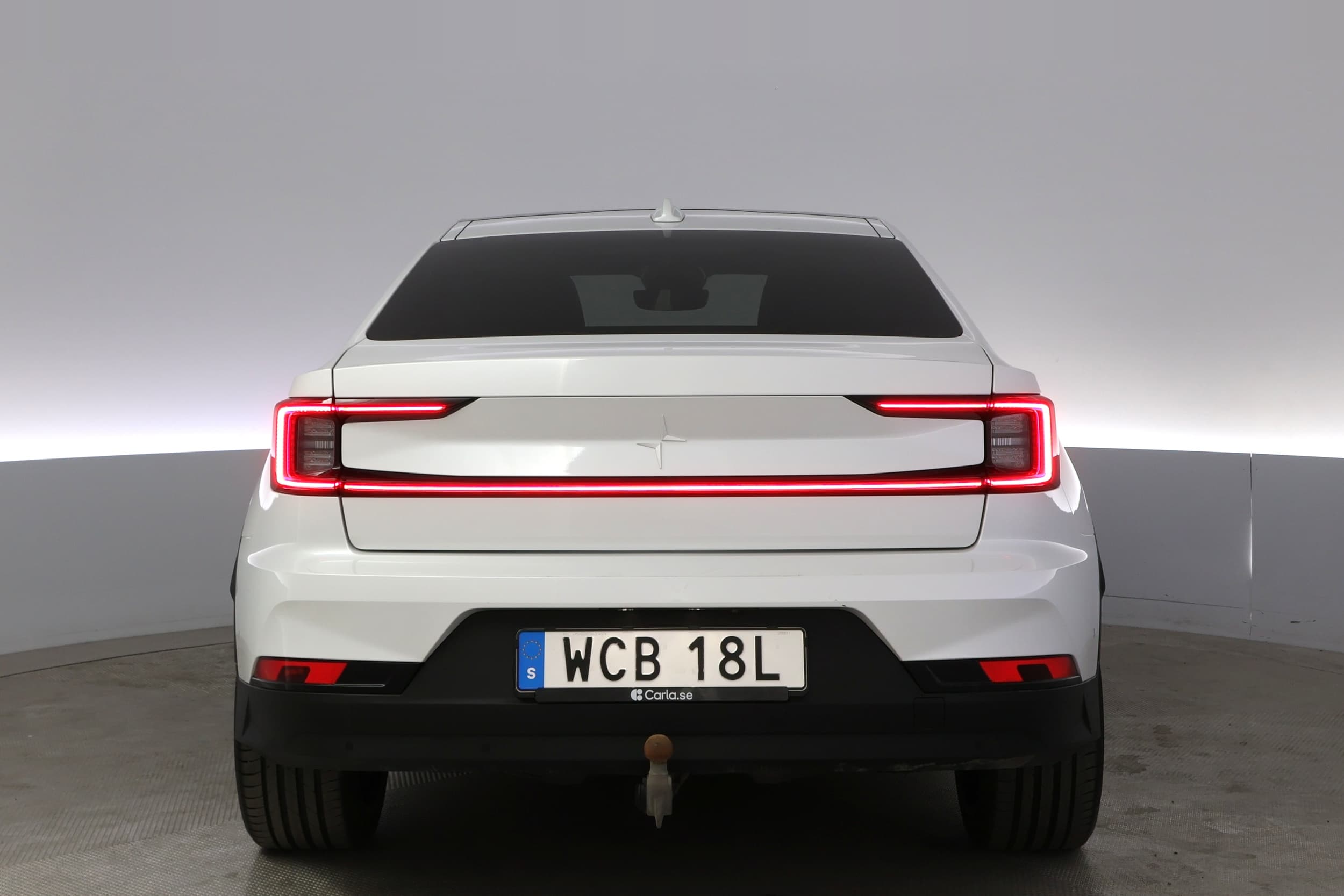 Polestar 2