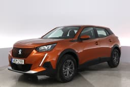 Peugeot e-2008