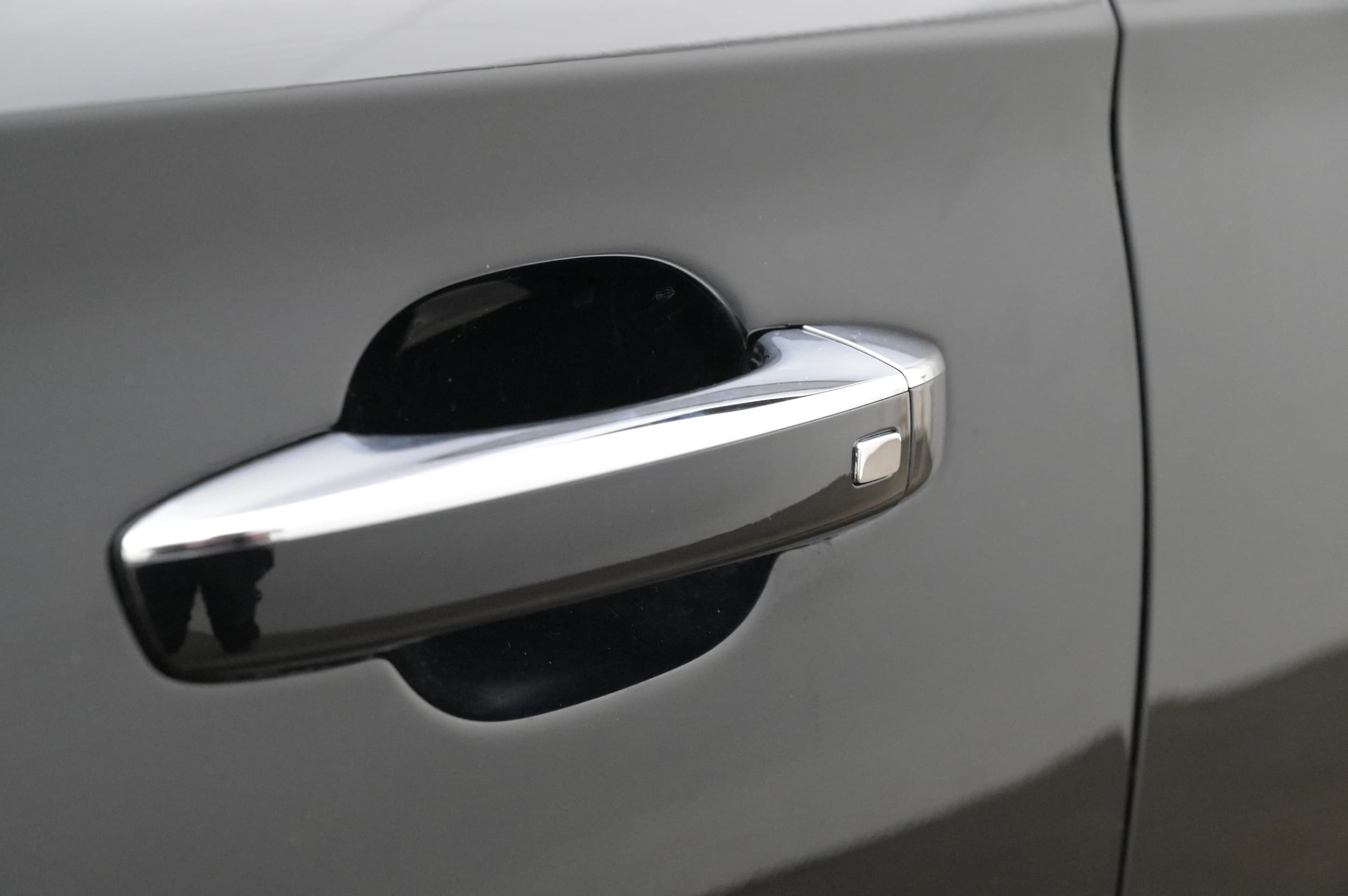 Keyless - nyckelfri öppning