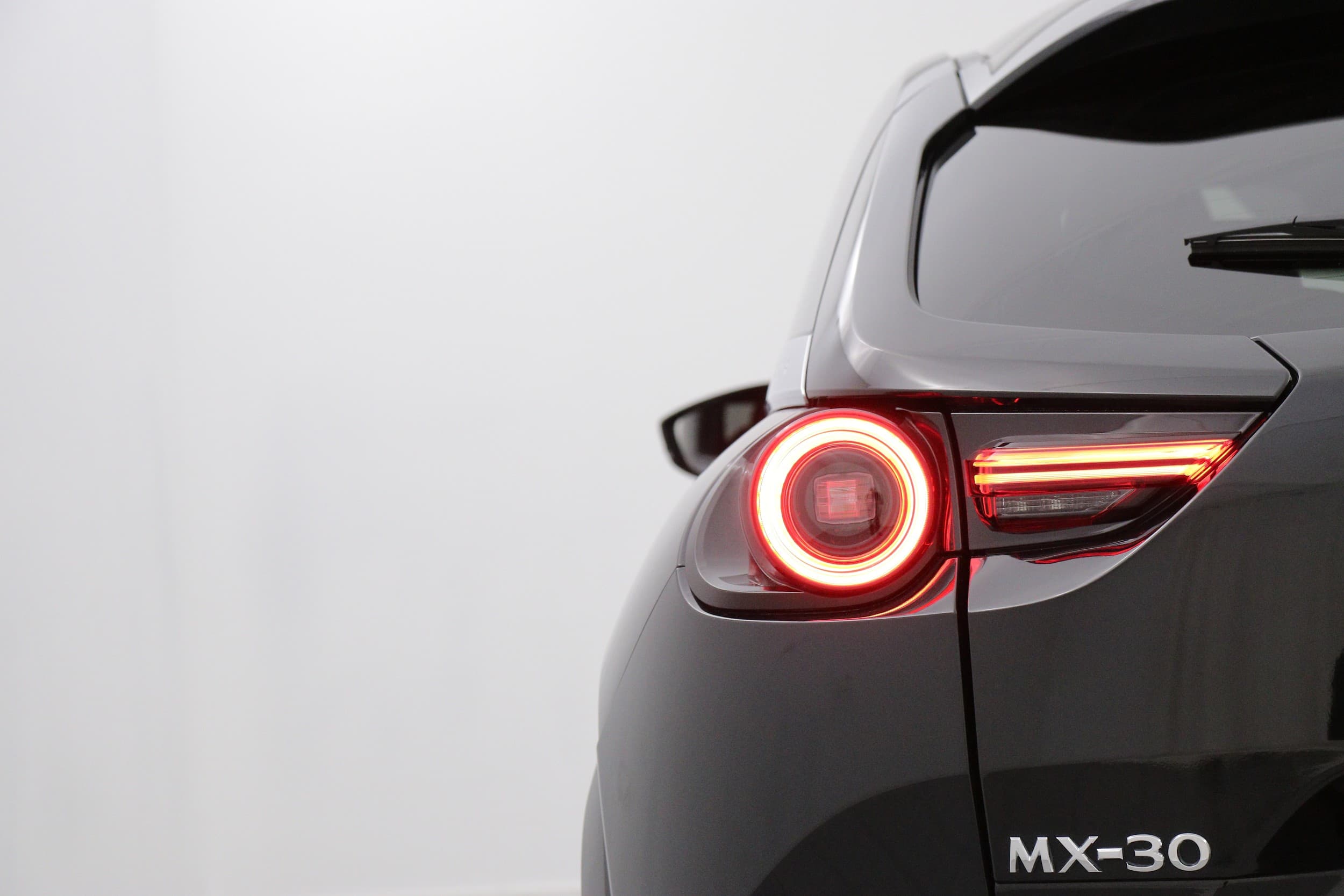Mazda MX-30