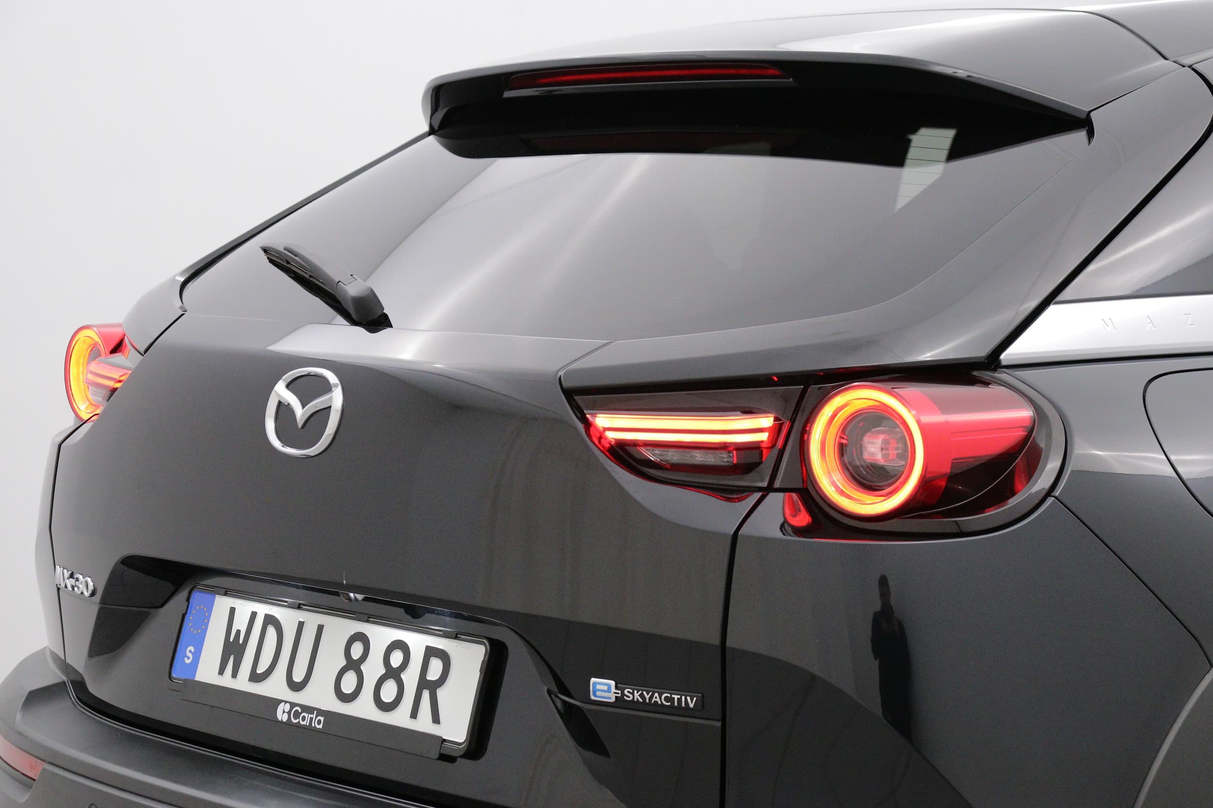 Mazda MX-30