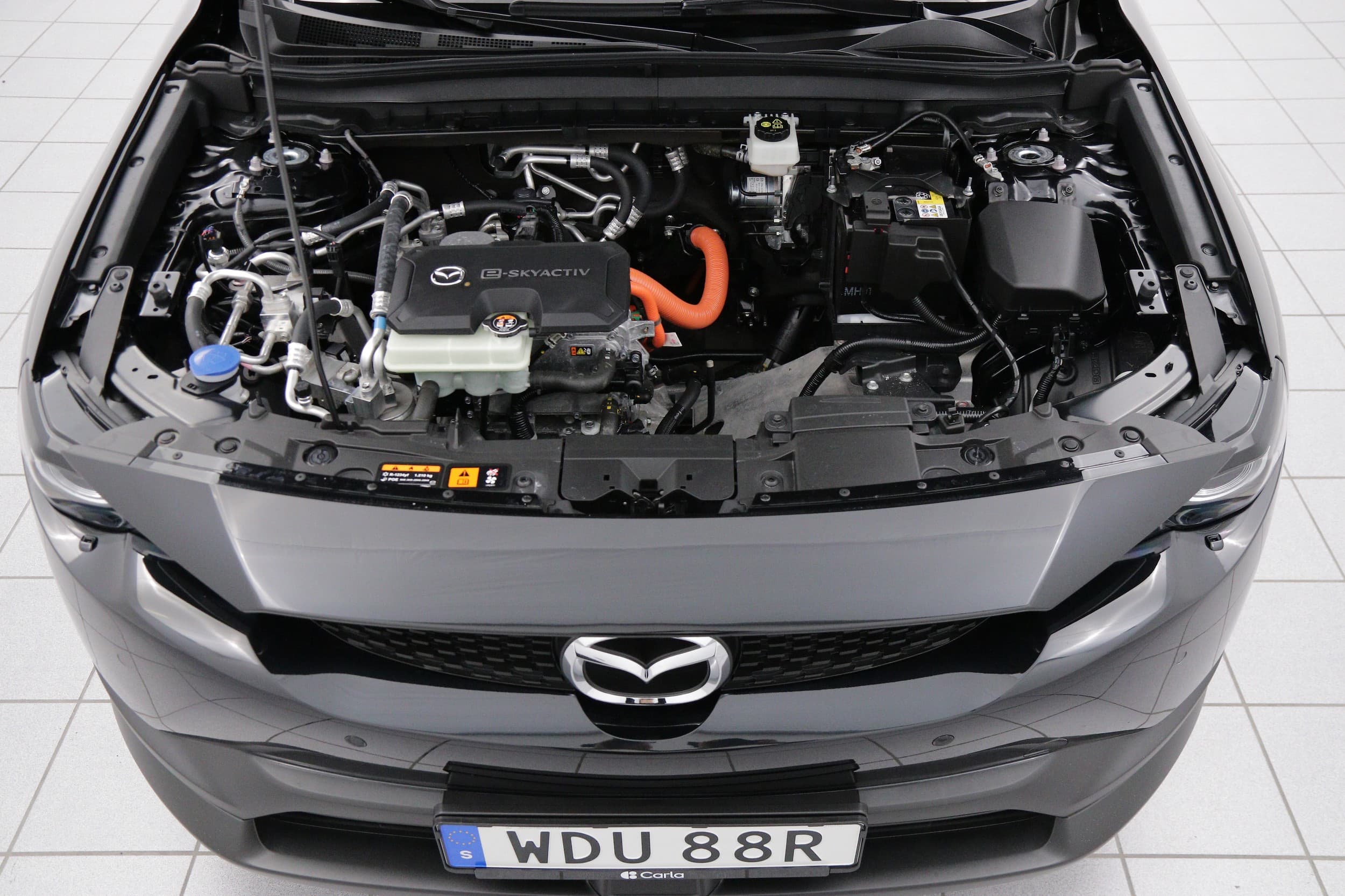 Mazda MX-30