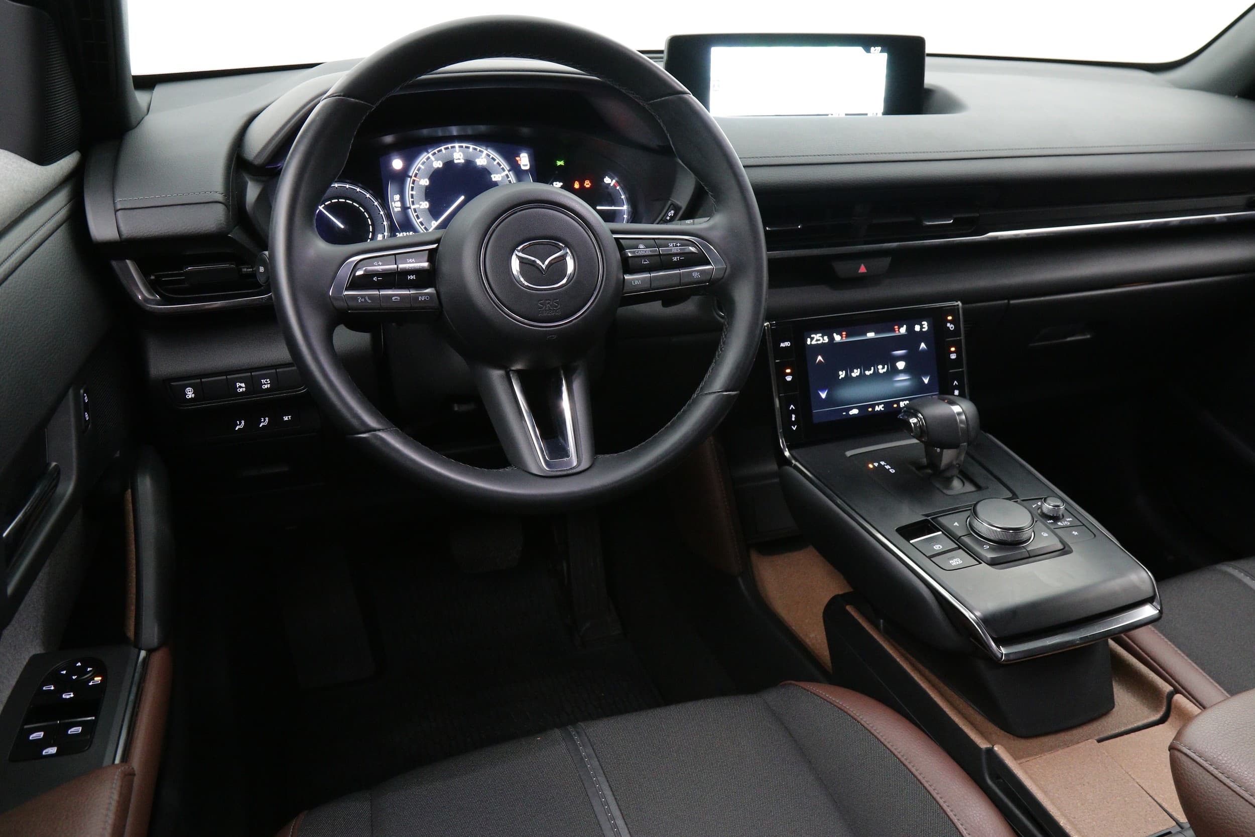 Mazda MX-30
