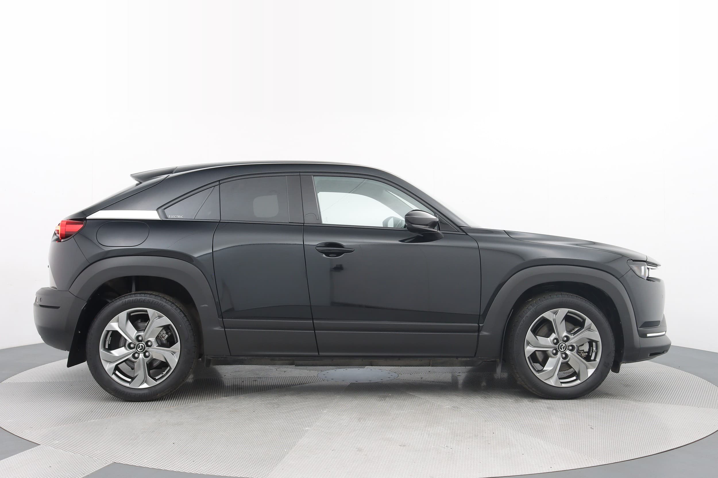 Mazda MX-30