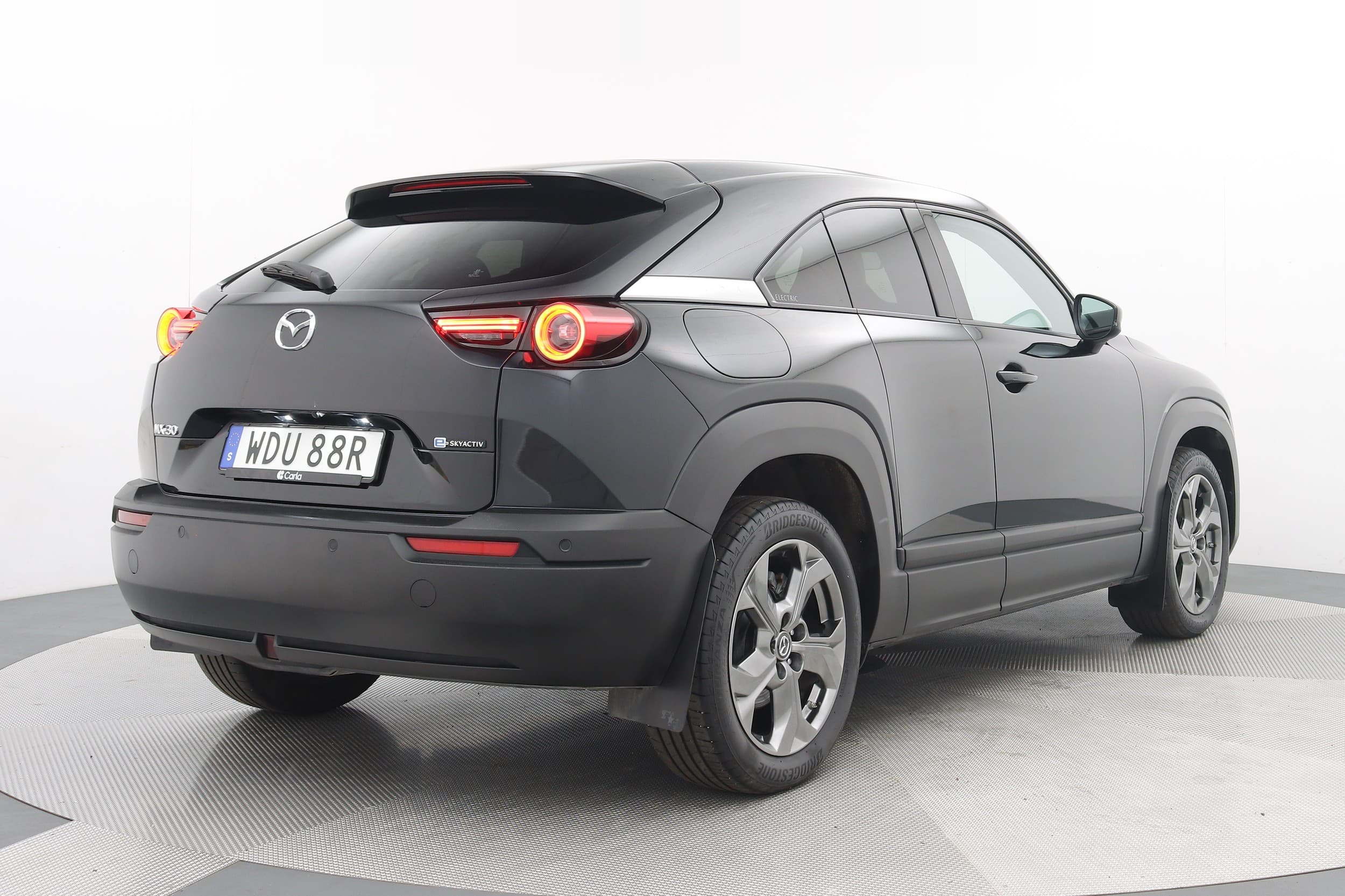 Mazda MX-30