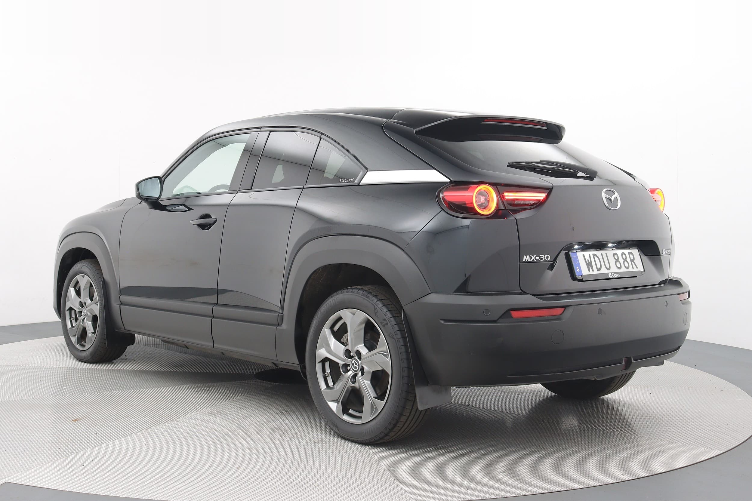 Mazda MX-30