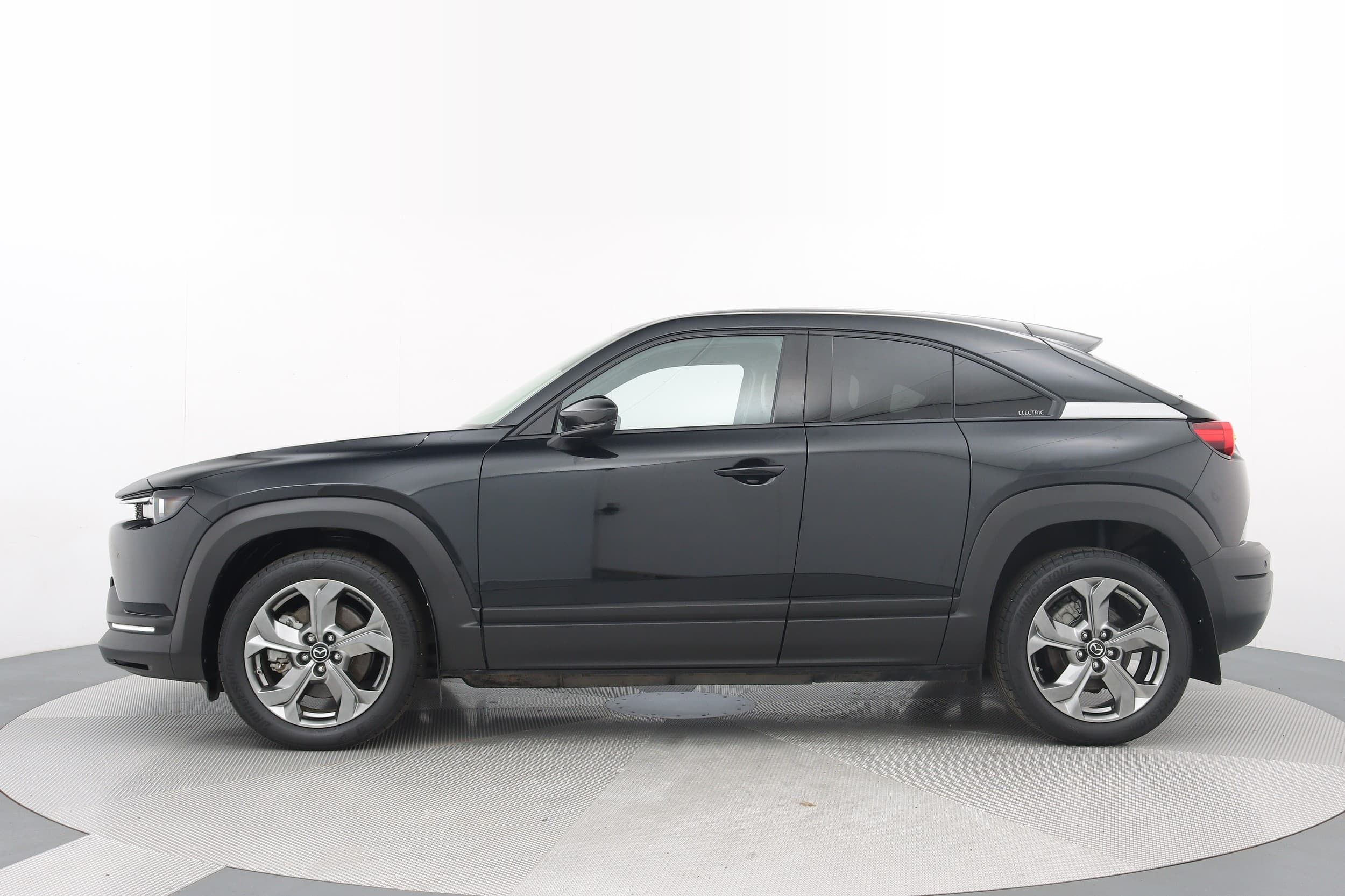 Mazda MX-30