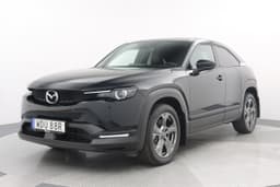 Mazda MX-30