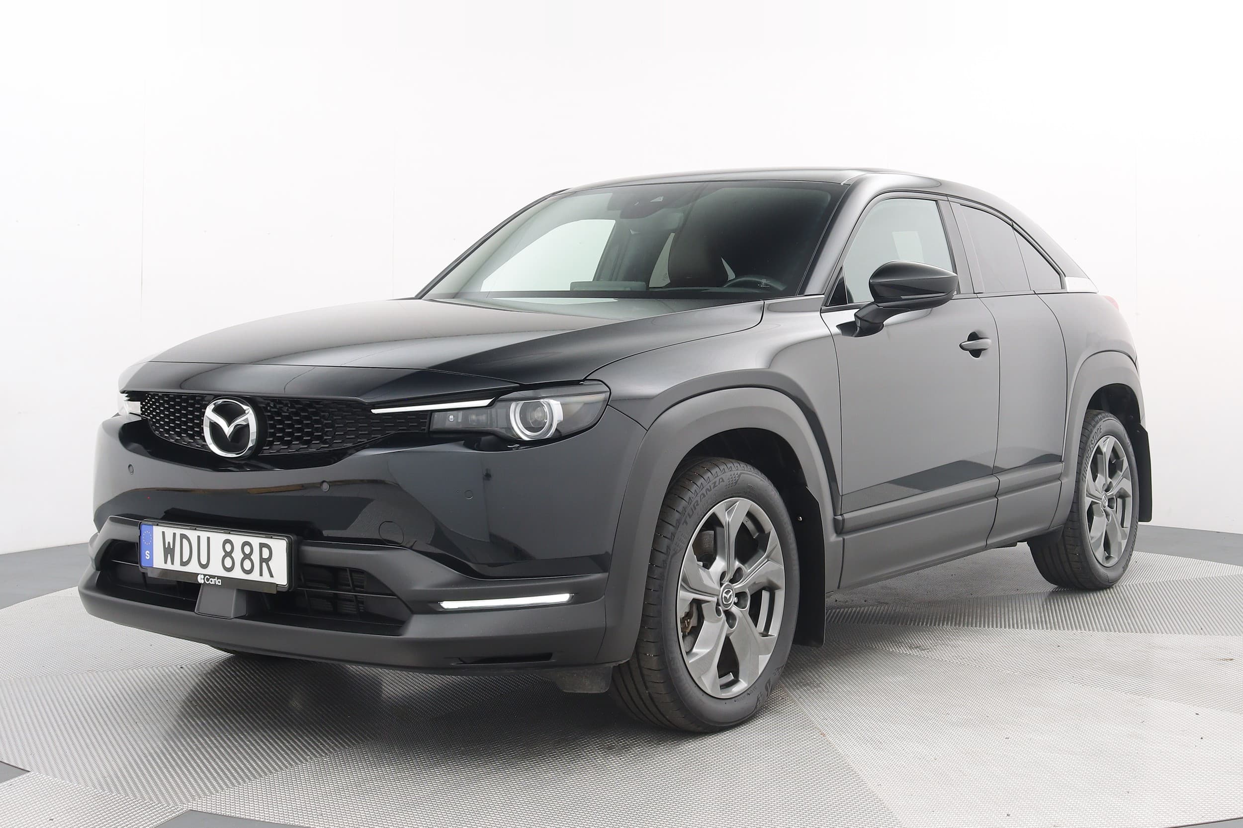 Mazda MX-30