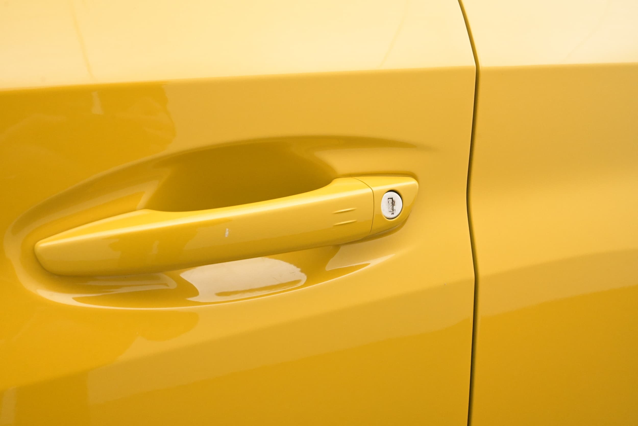 Keyless
