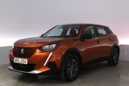 Peugeot e-2008