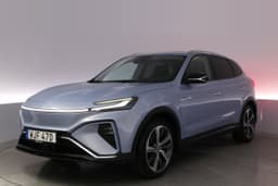 MG Marvel R