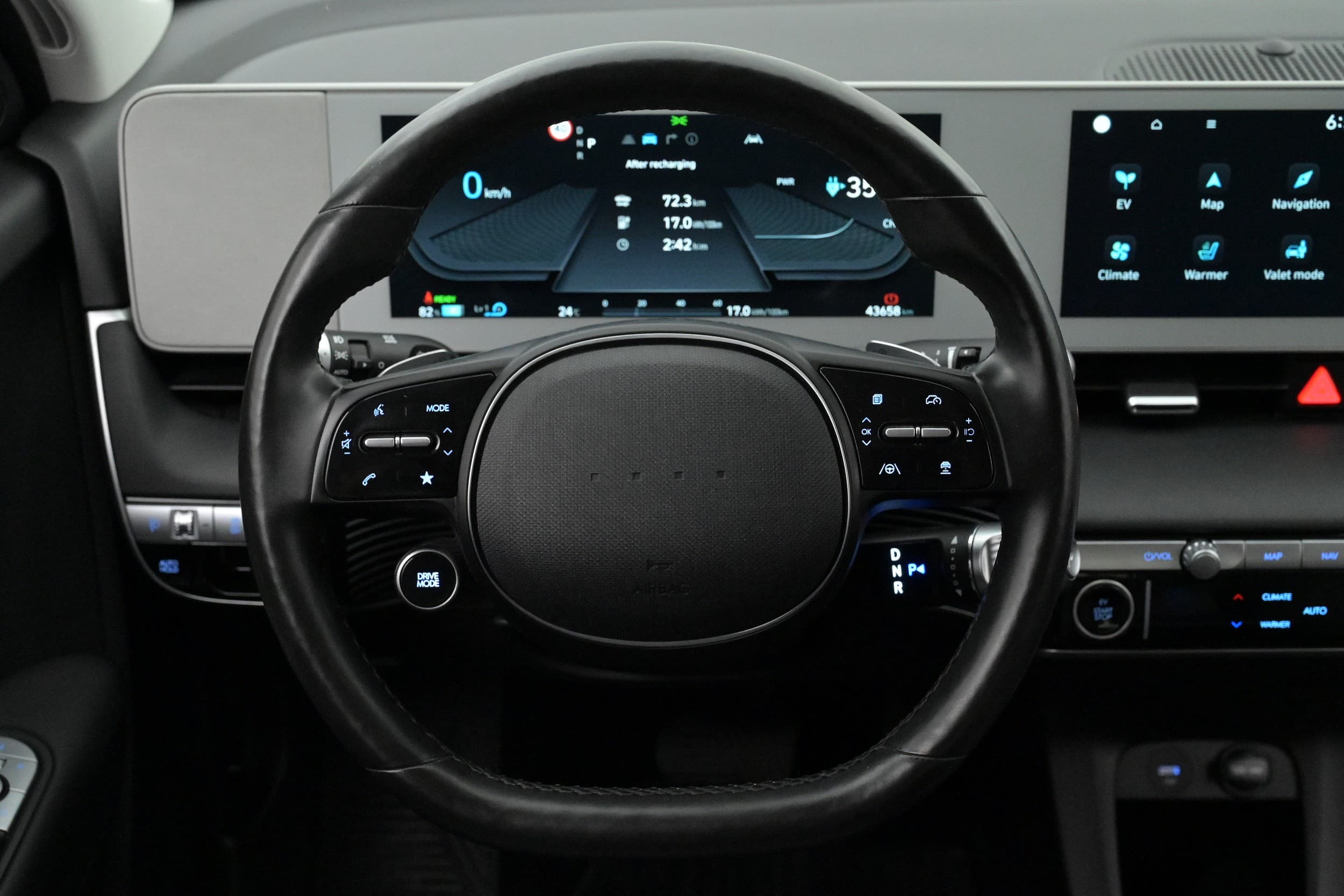 Hyundai Ioniq 5