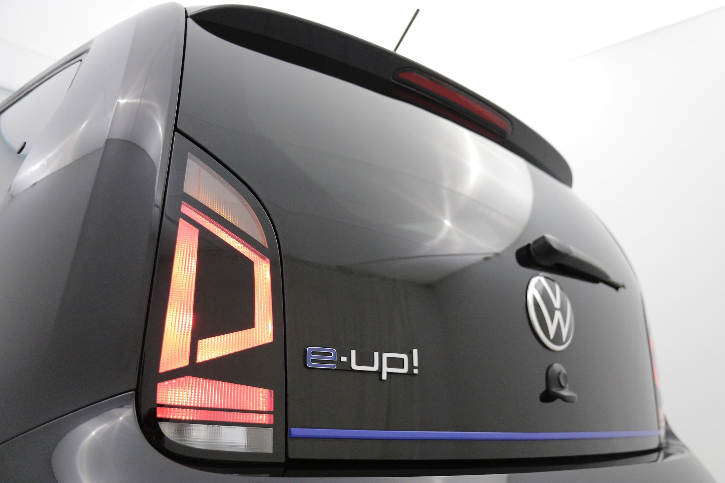 Volkswagen e-up!