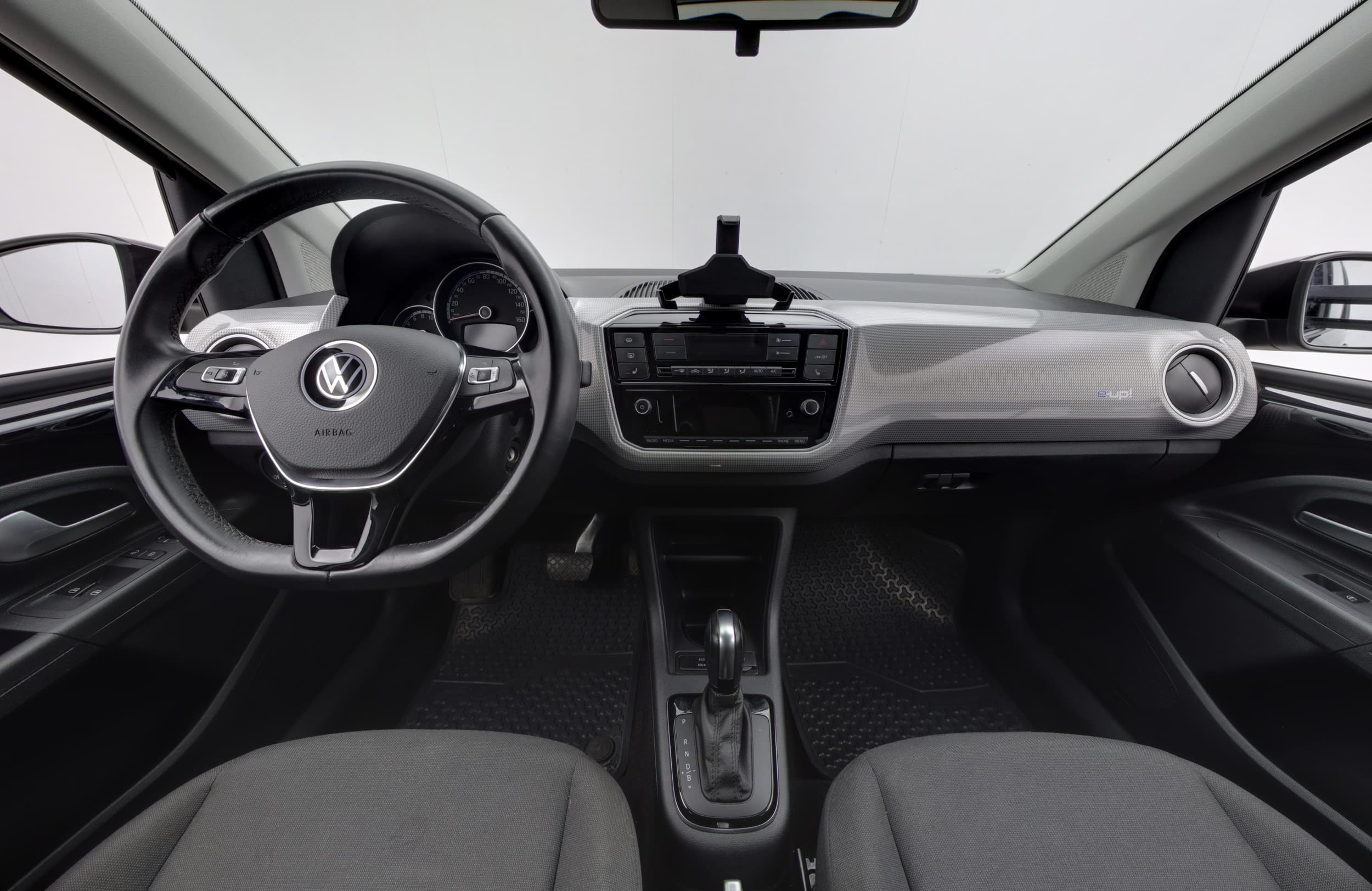 Volkswagen e-up!
