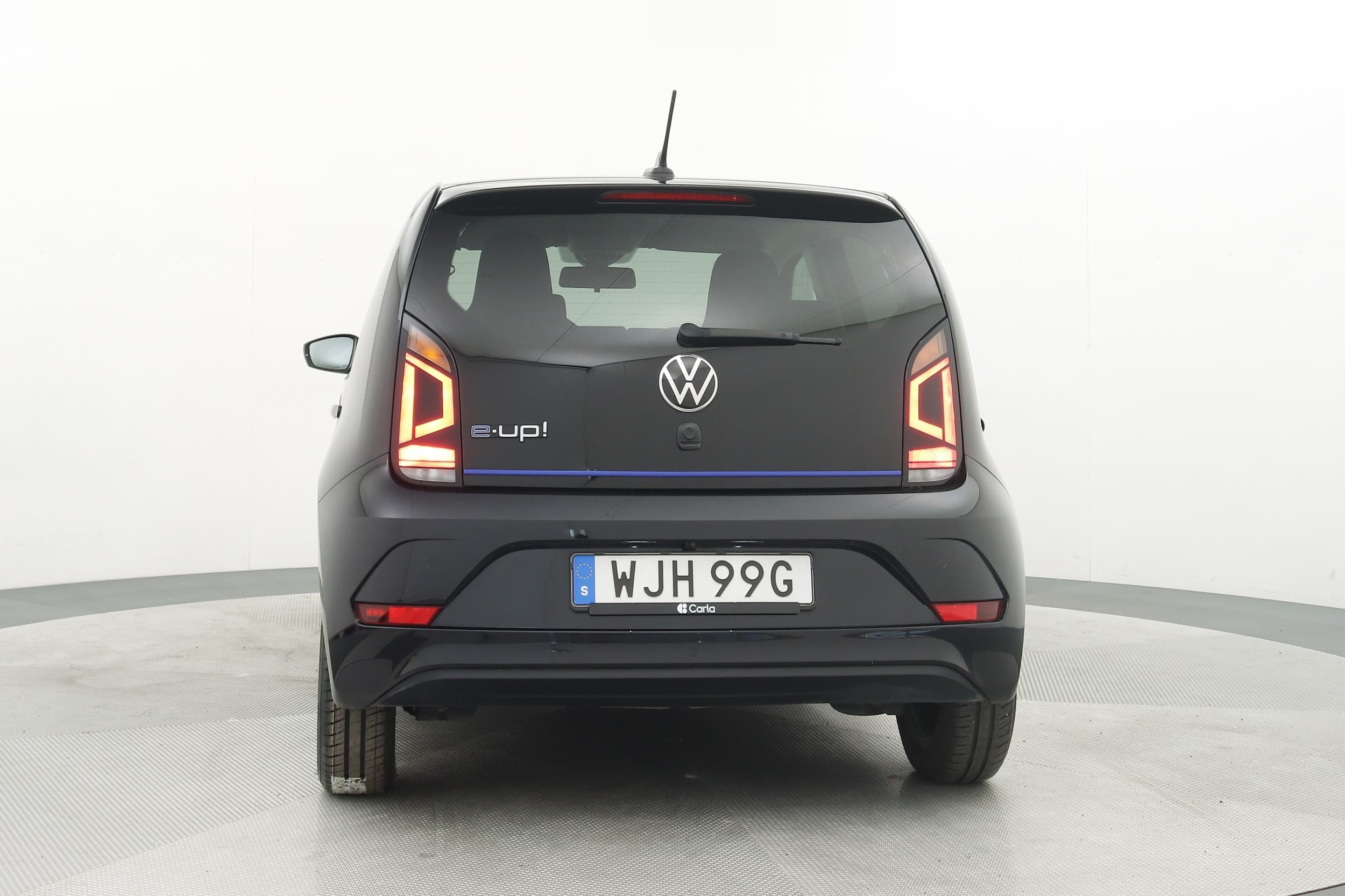 Volkswagen e-up!