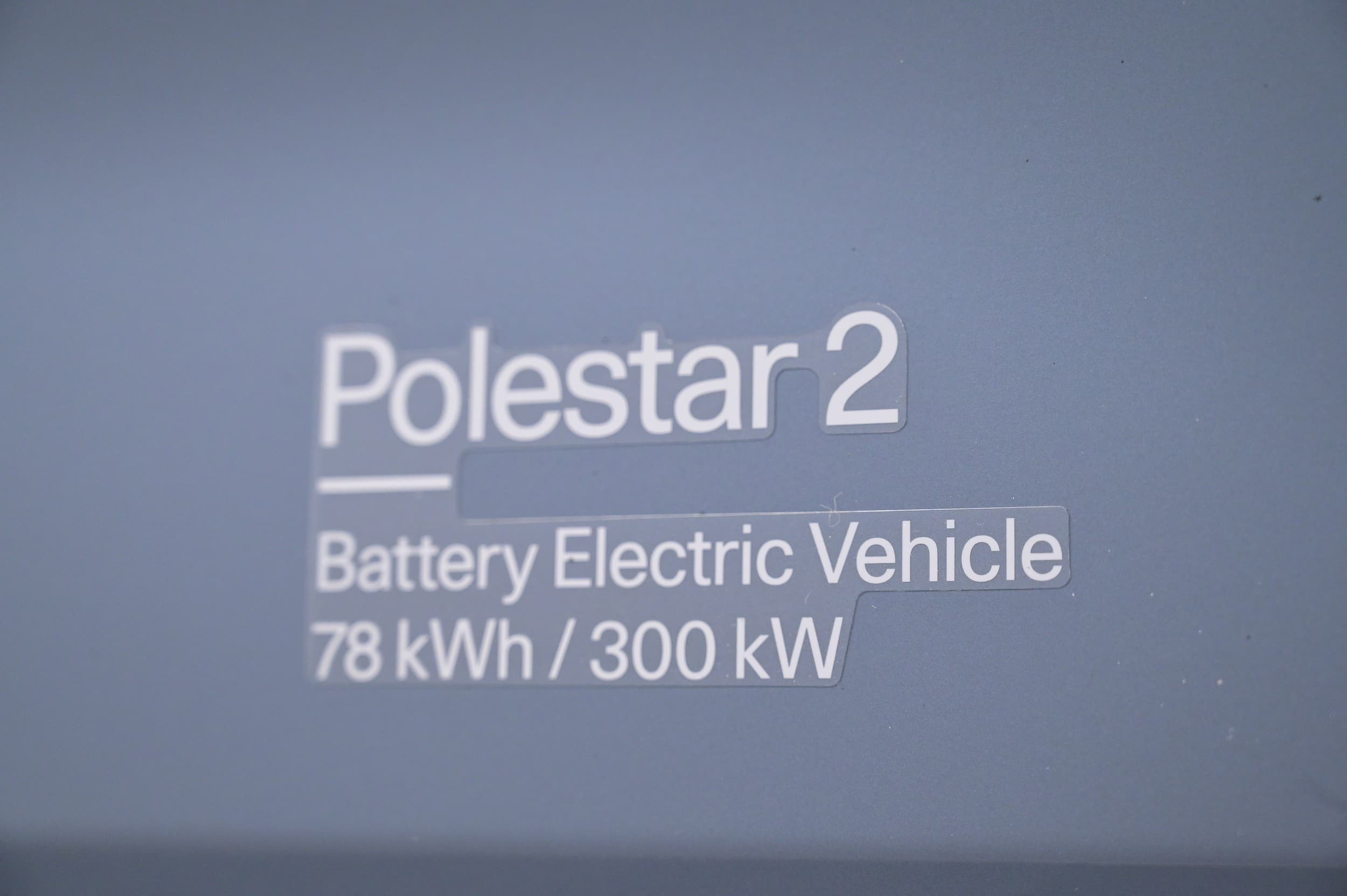 Polestar 2