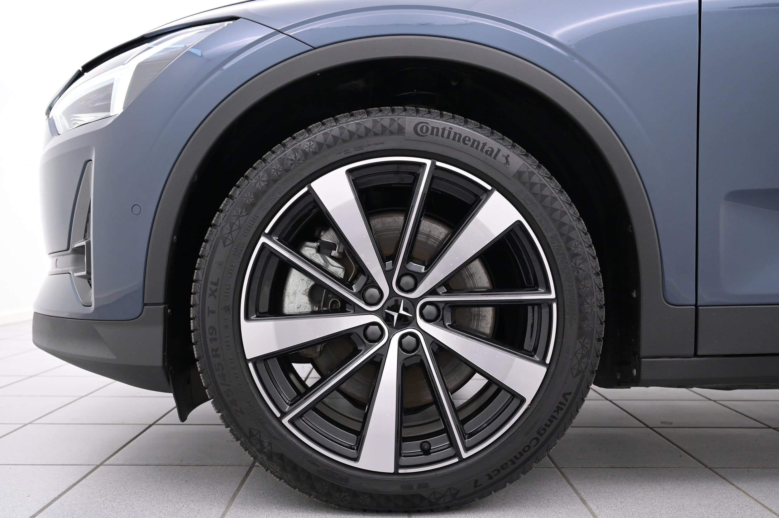 Polestar 2
