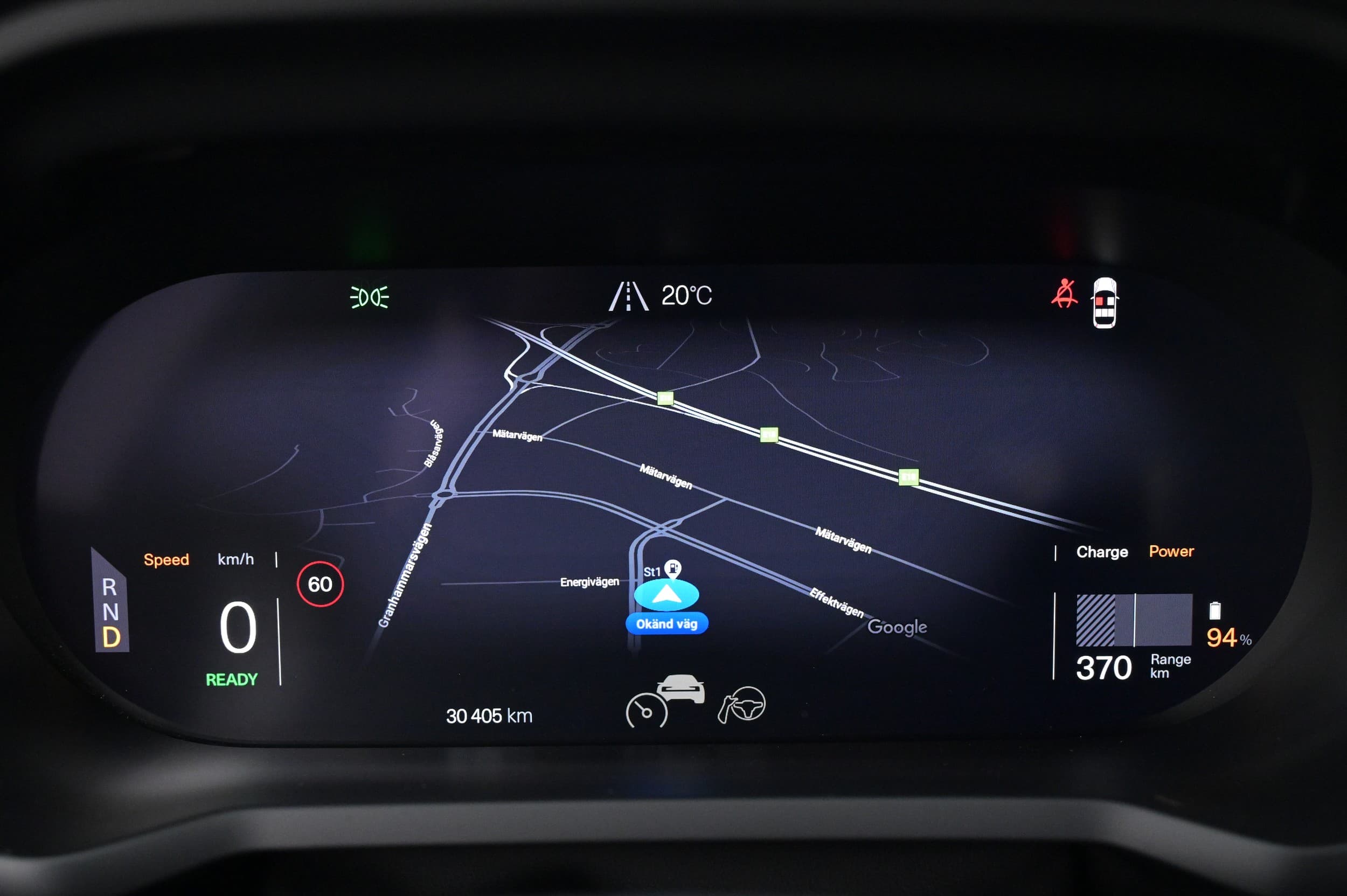 Polestar 2