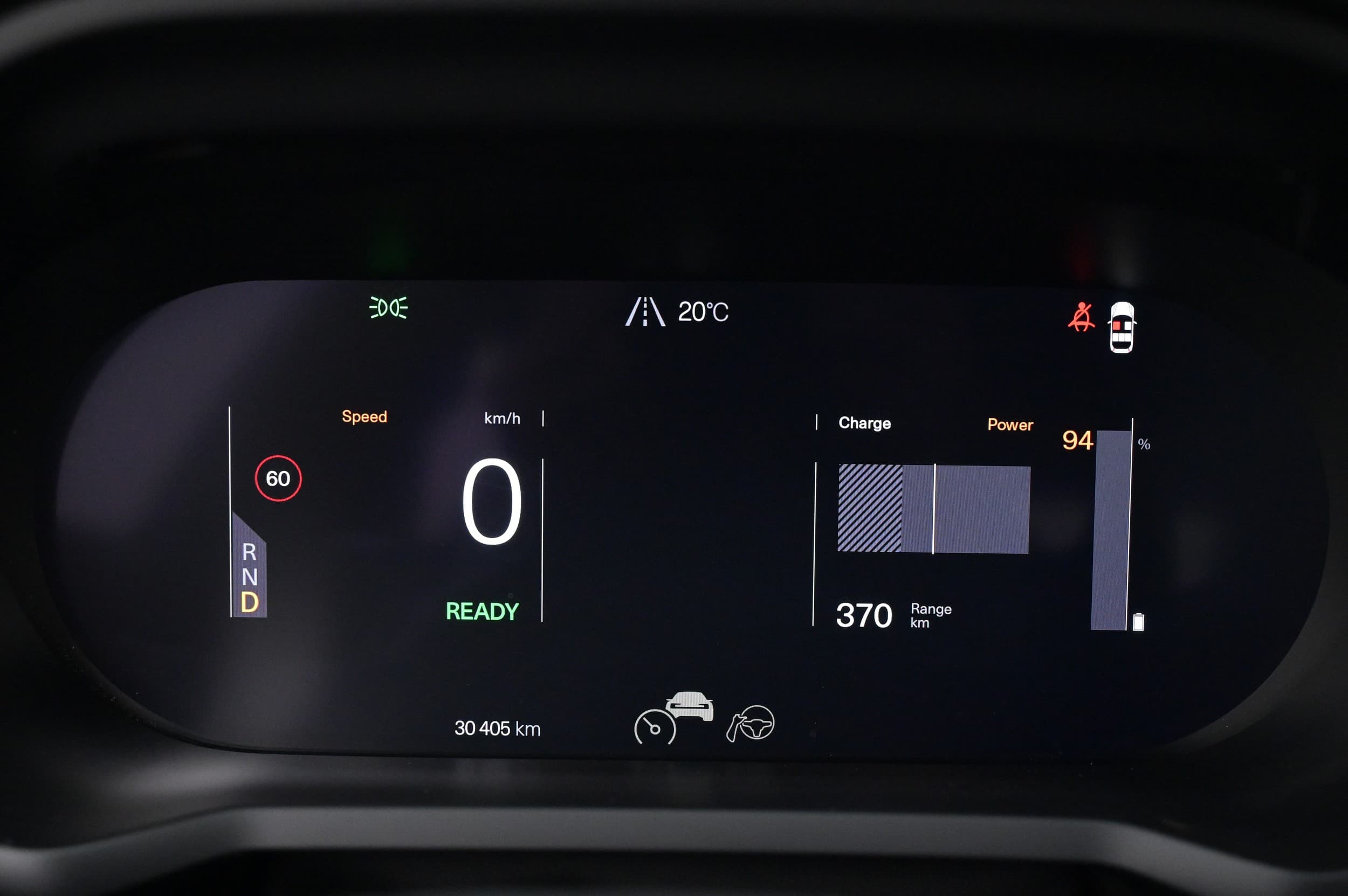 Polestar 2