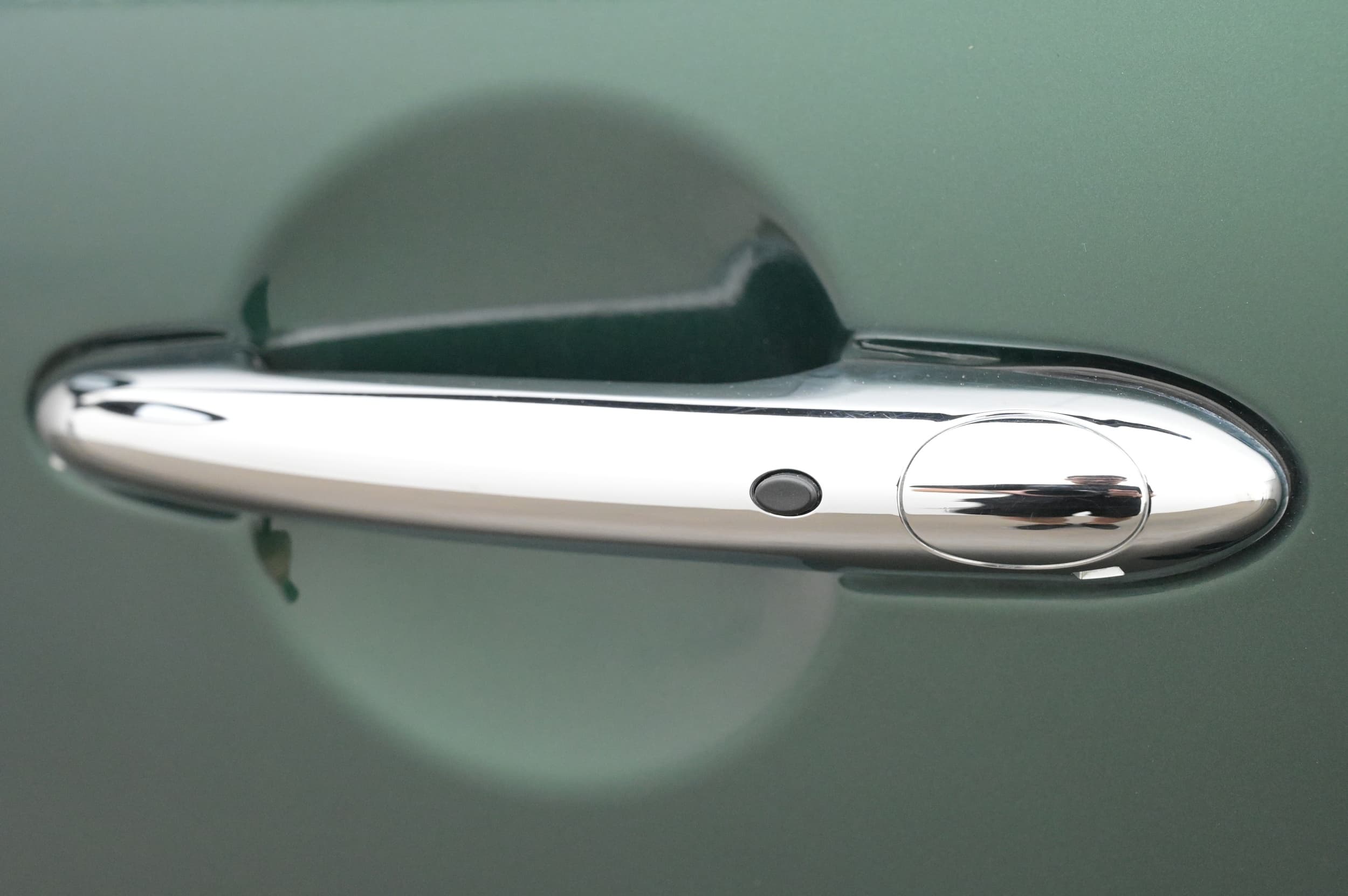 Keyless Entry