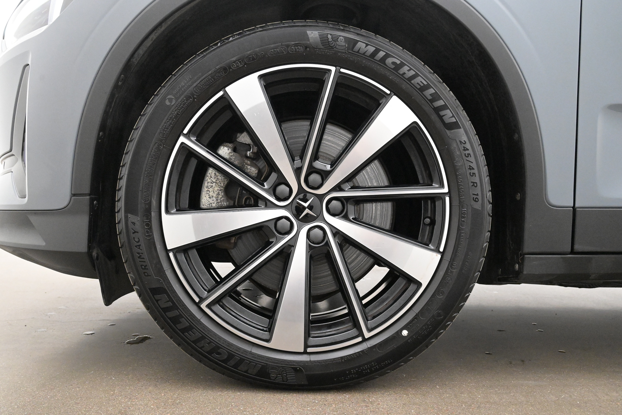 Polestar 2