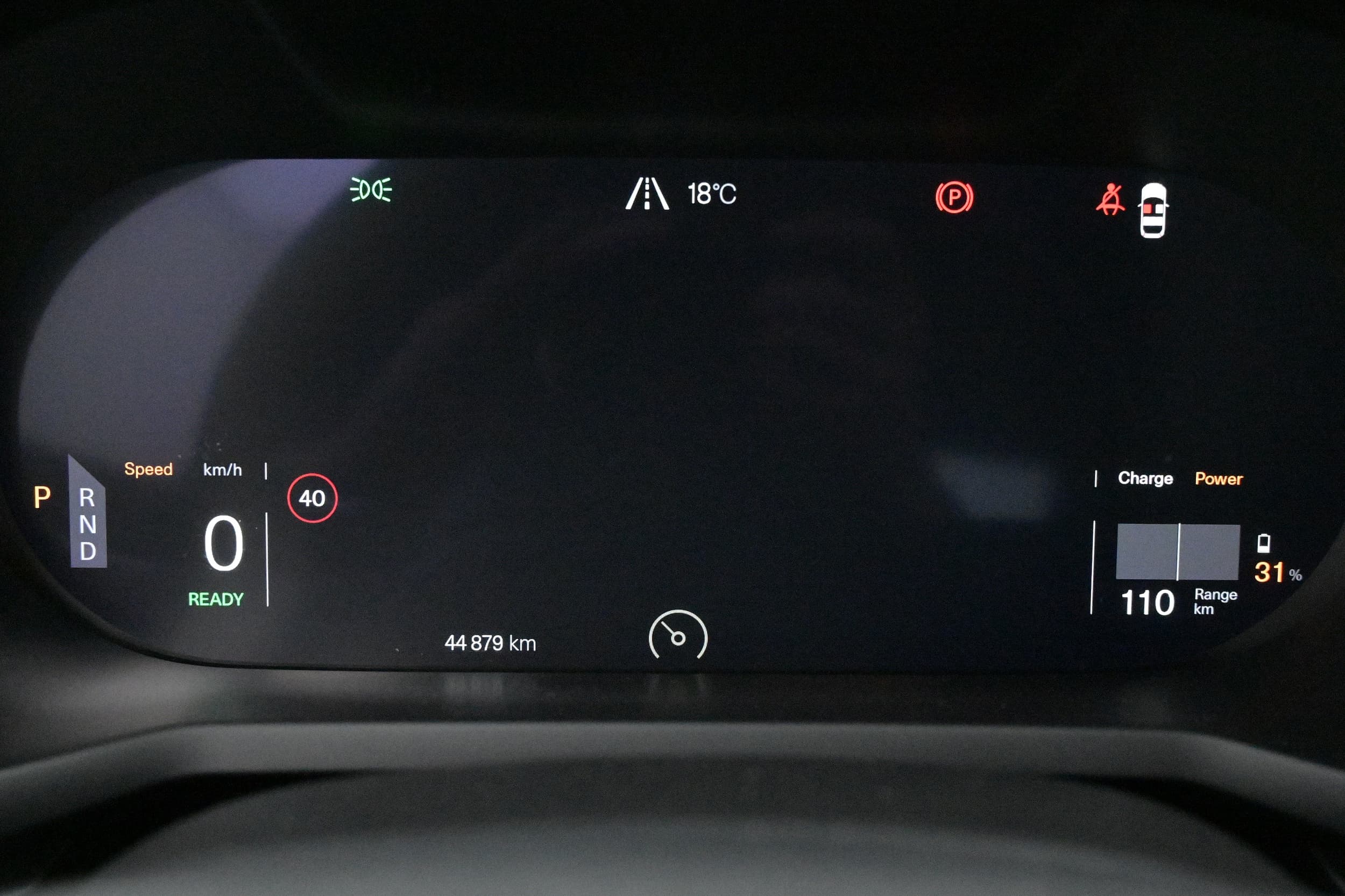 Polestar 2