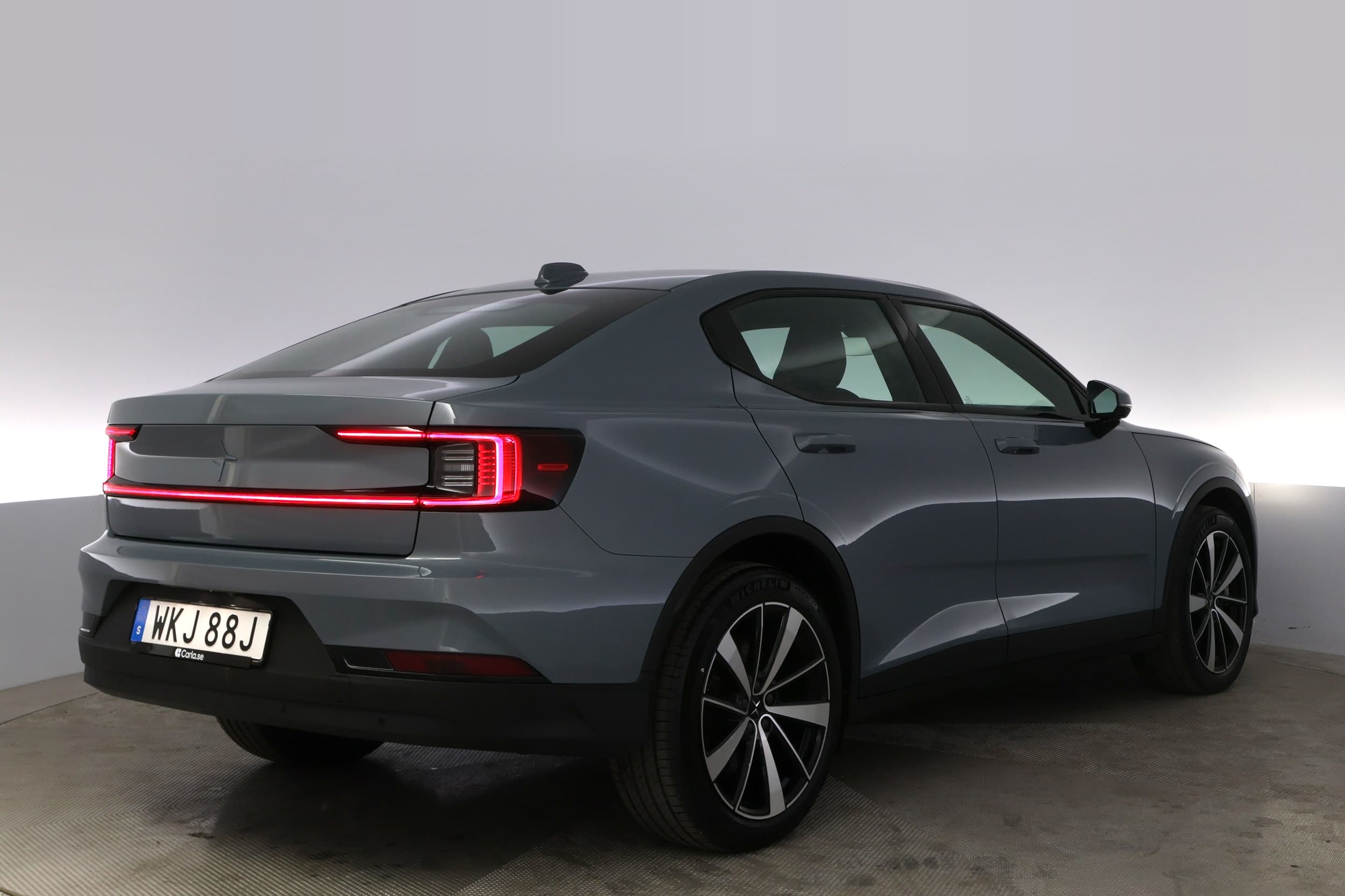 Polestar 2
