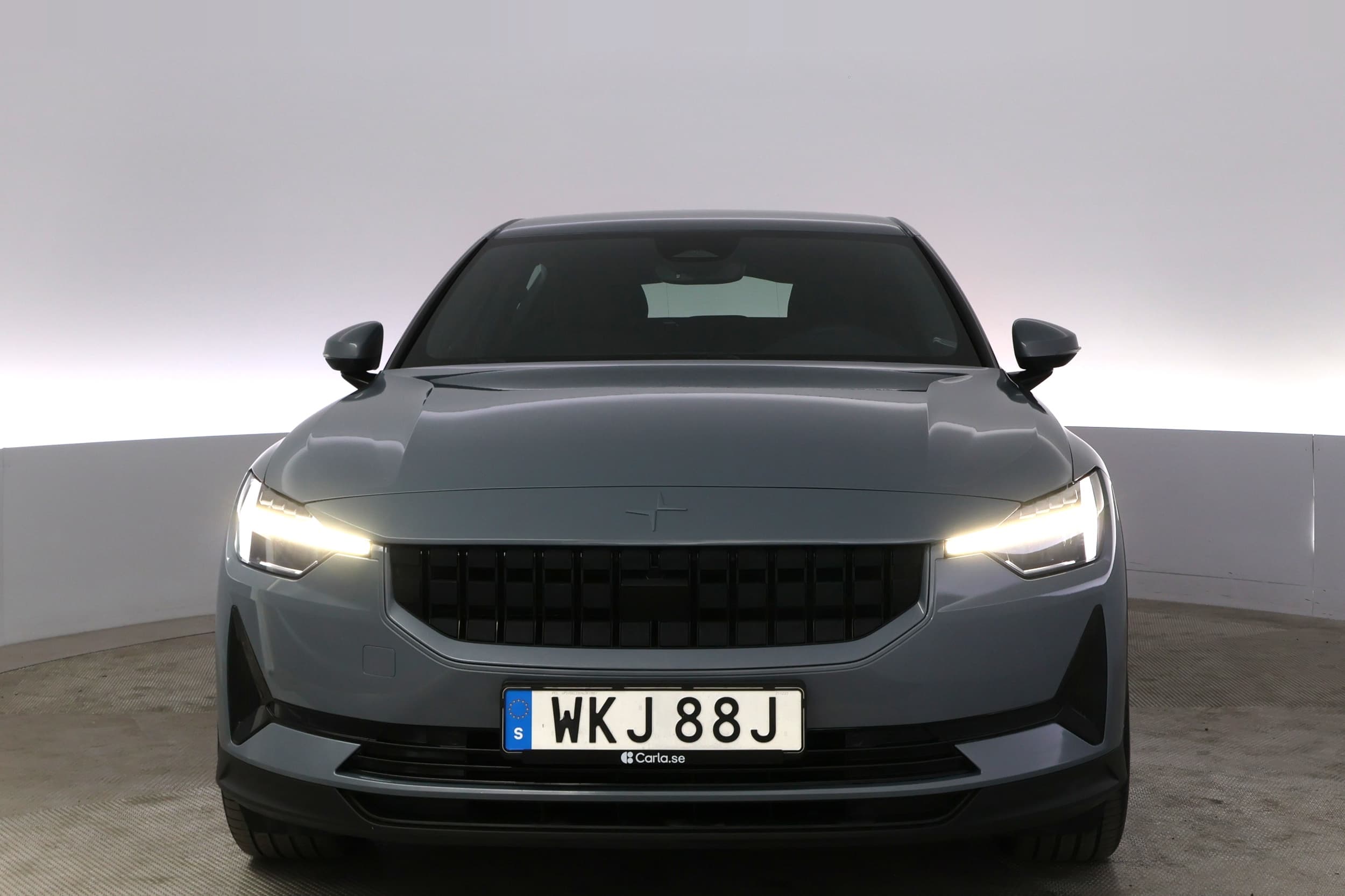 Polestar 2