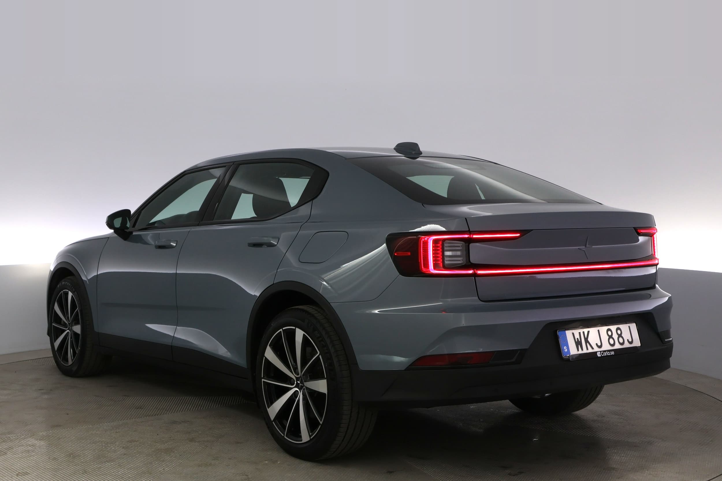 Polestar 2
