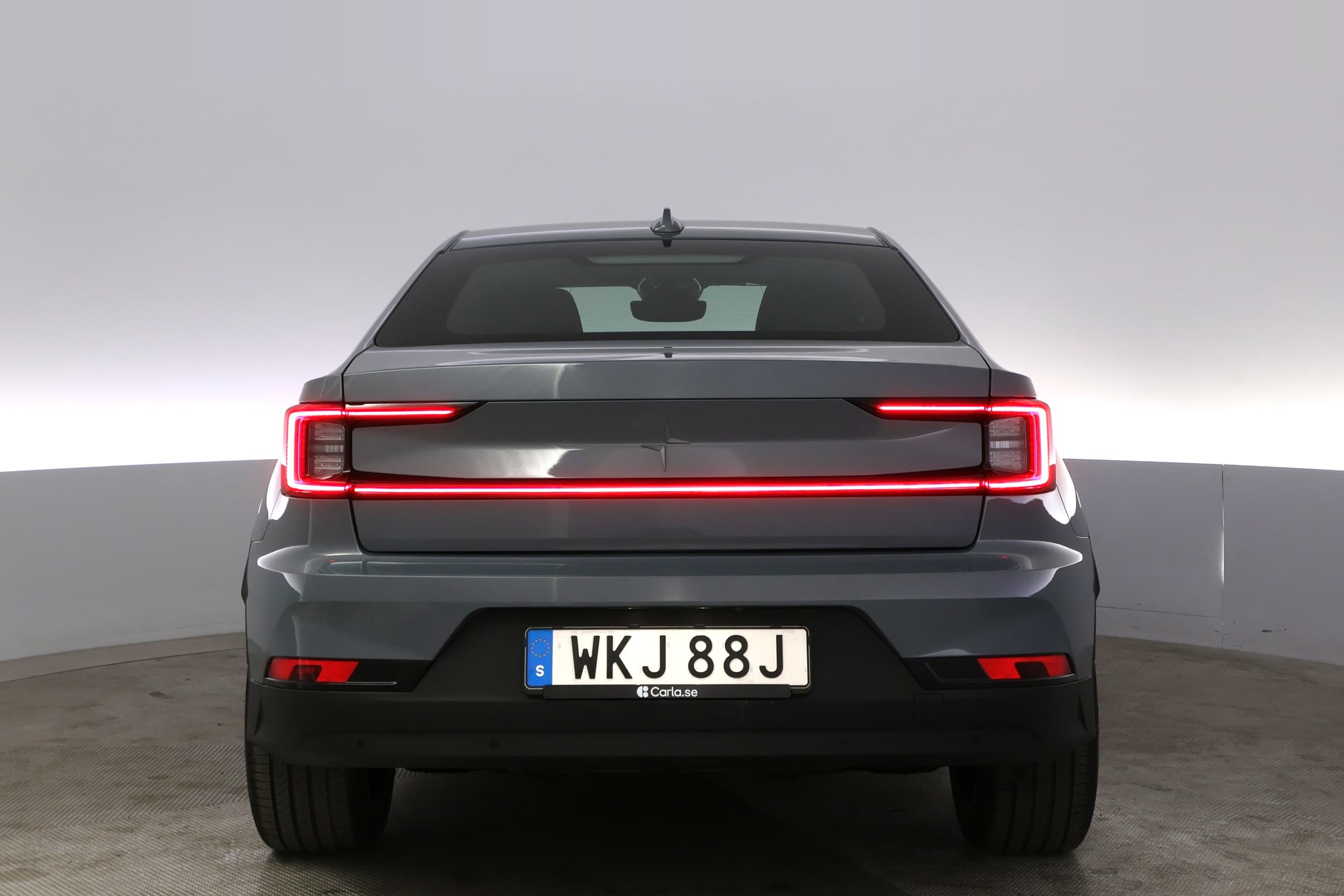 Polestar 2